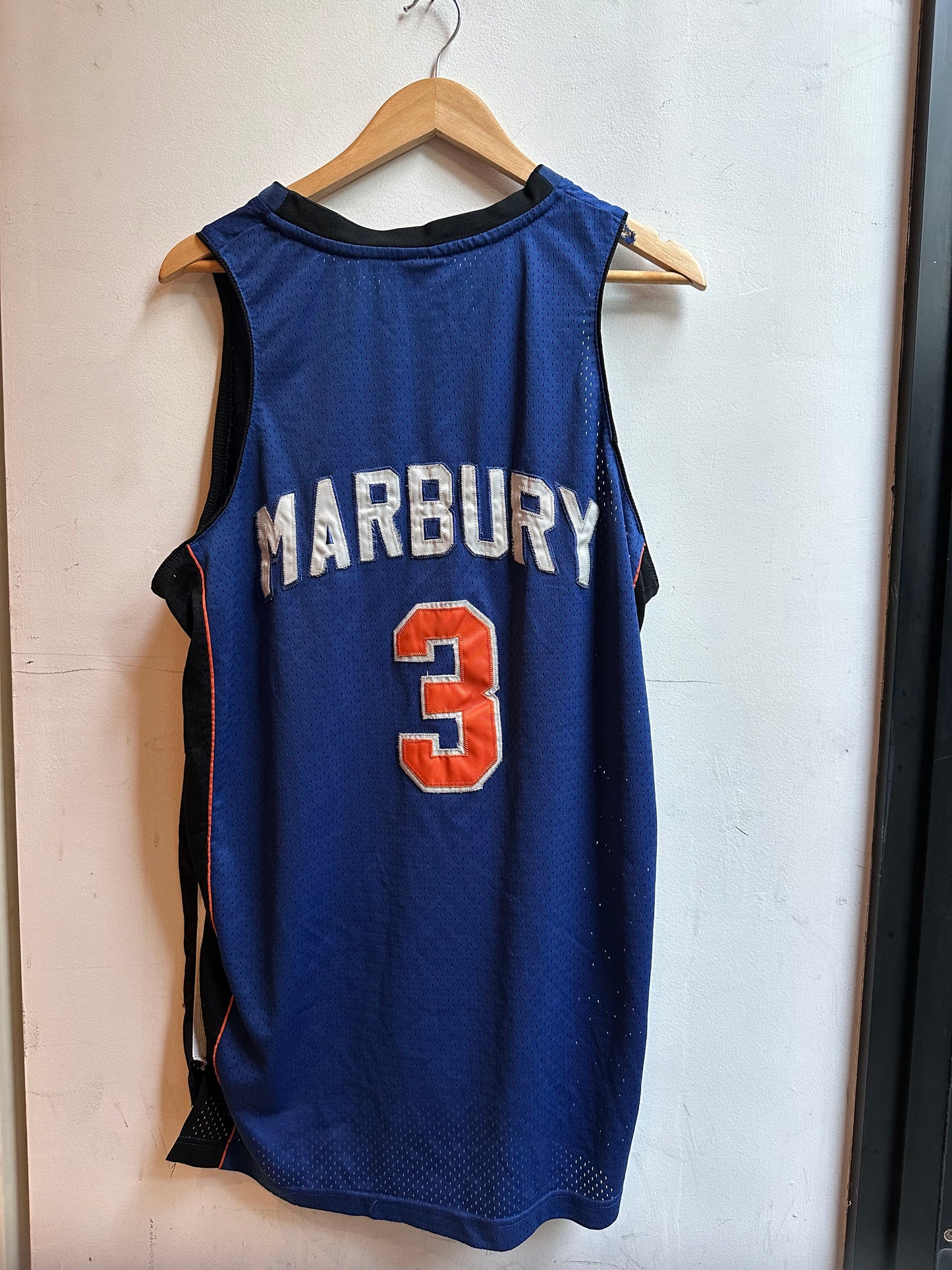 Starbury Jersey