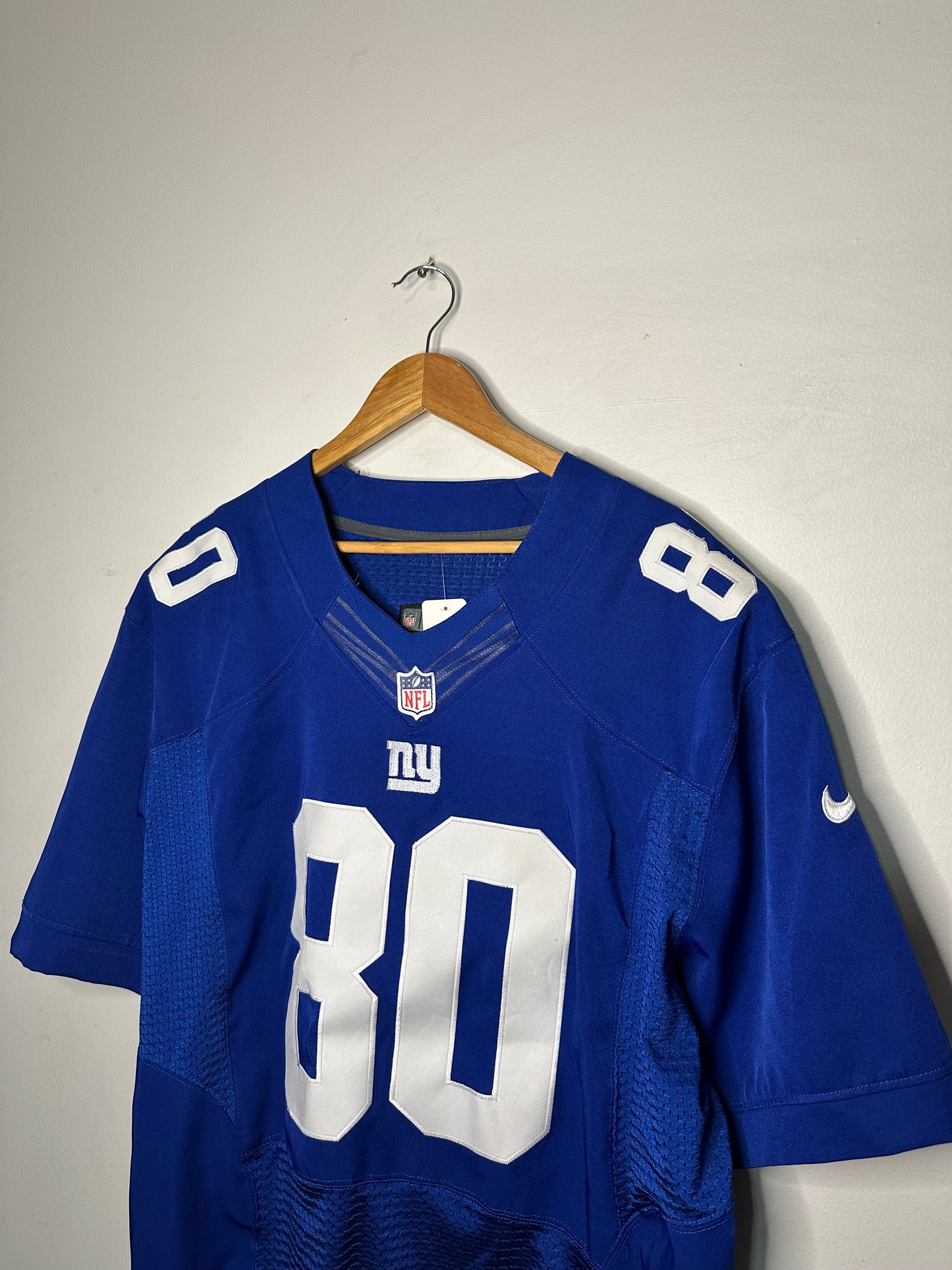 NY Giants Jersey - Victor Cruz