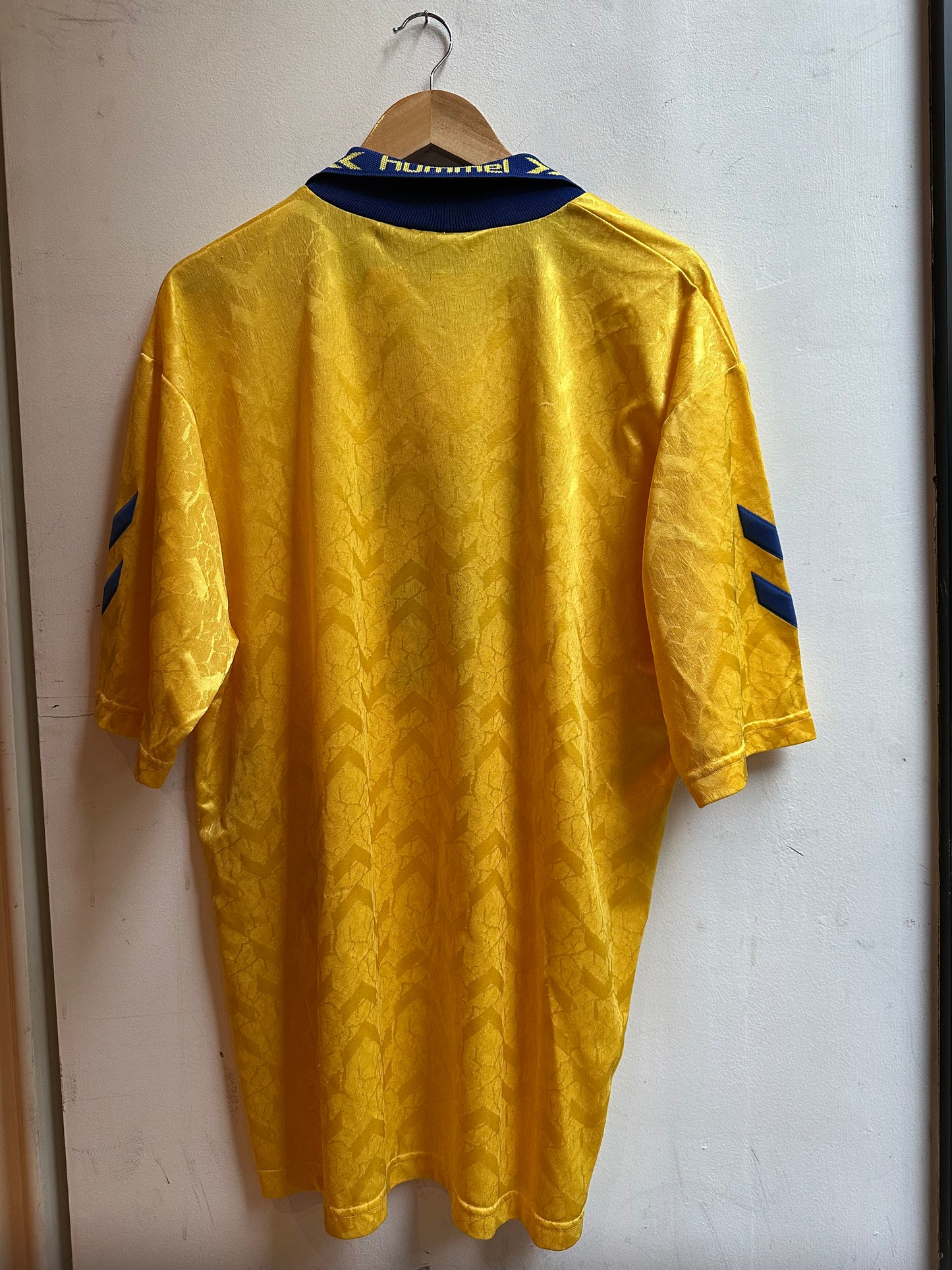 Soccer Jersey - Hummel