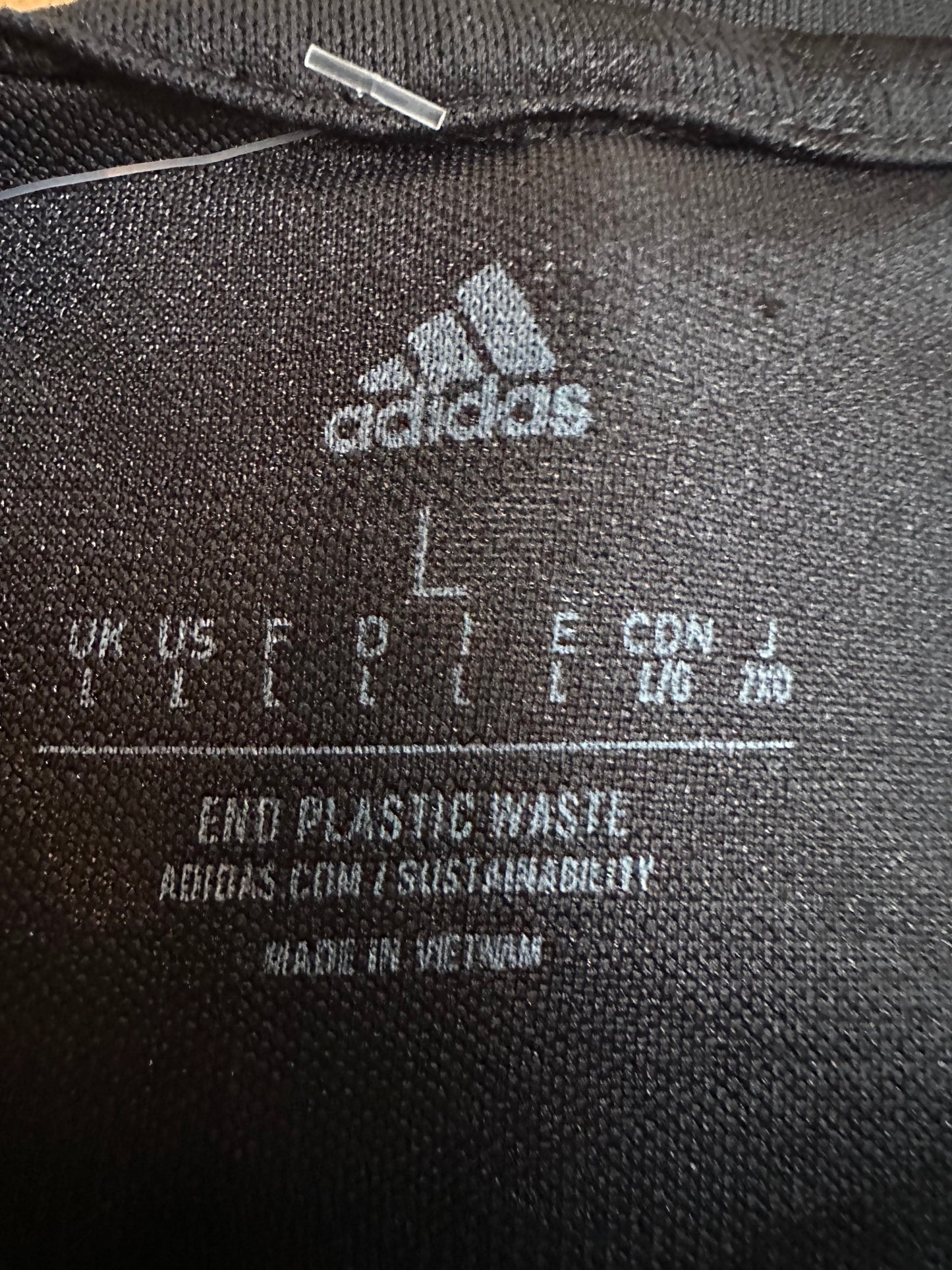 COPA Soccer Kit - Adidas