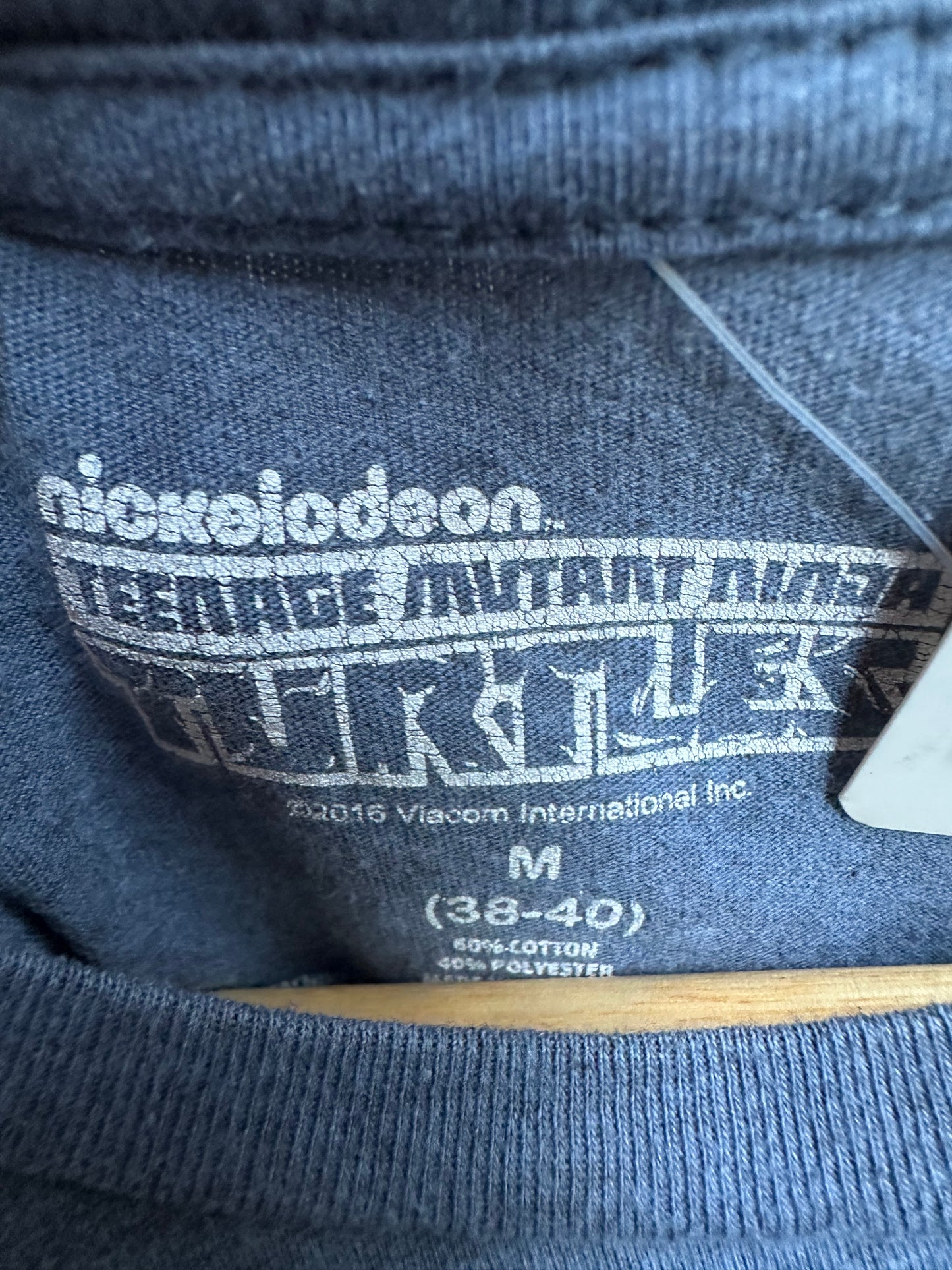 Ninja Turtles "Since '84" Tee