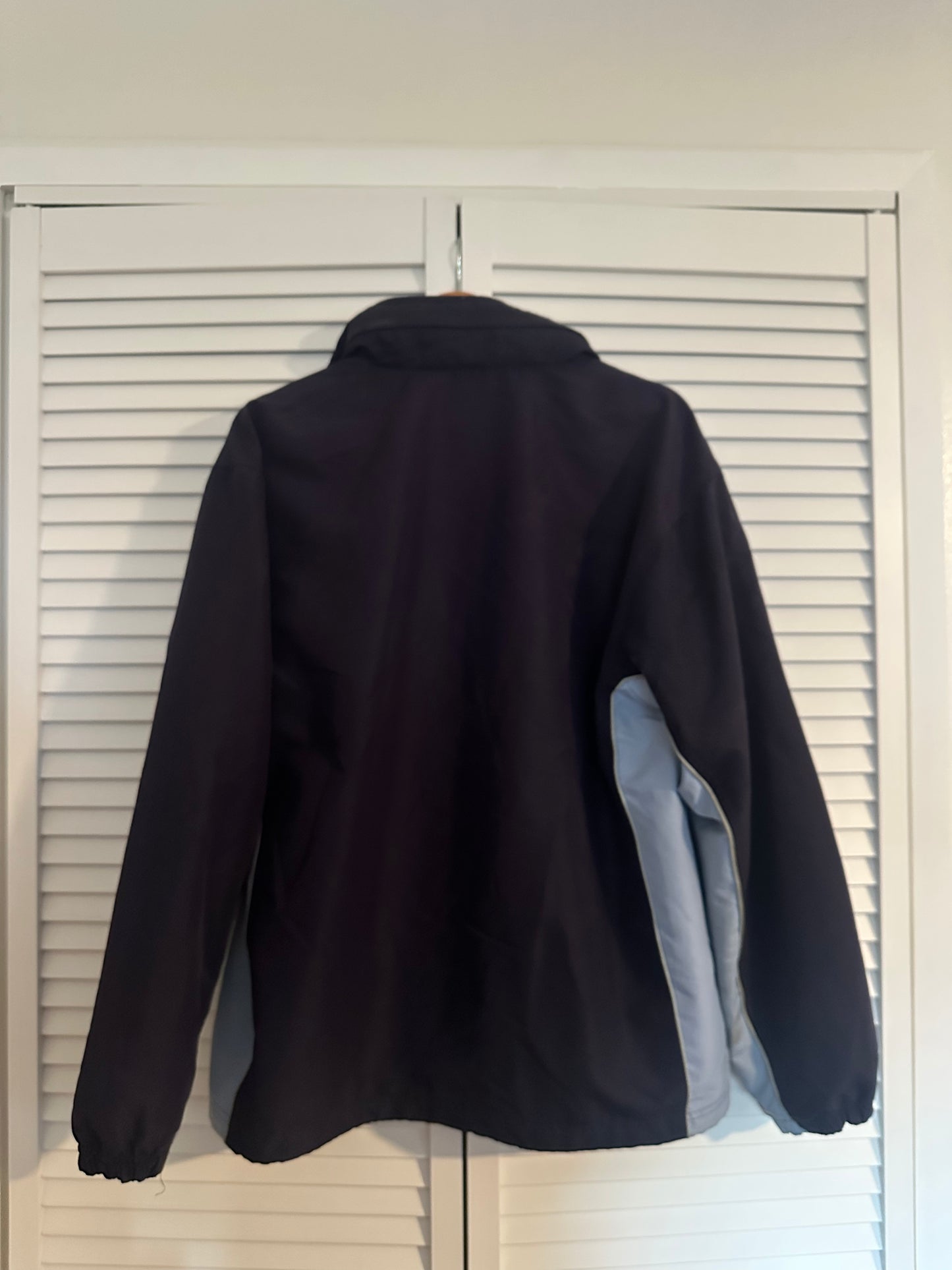 Tropicana “The Quarter” Windbreaker