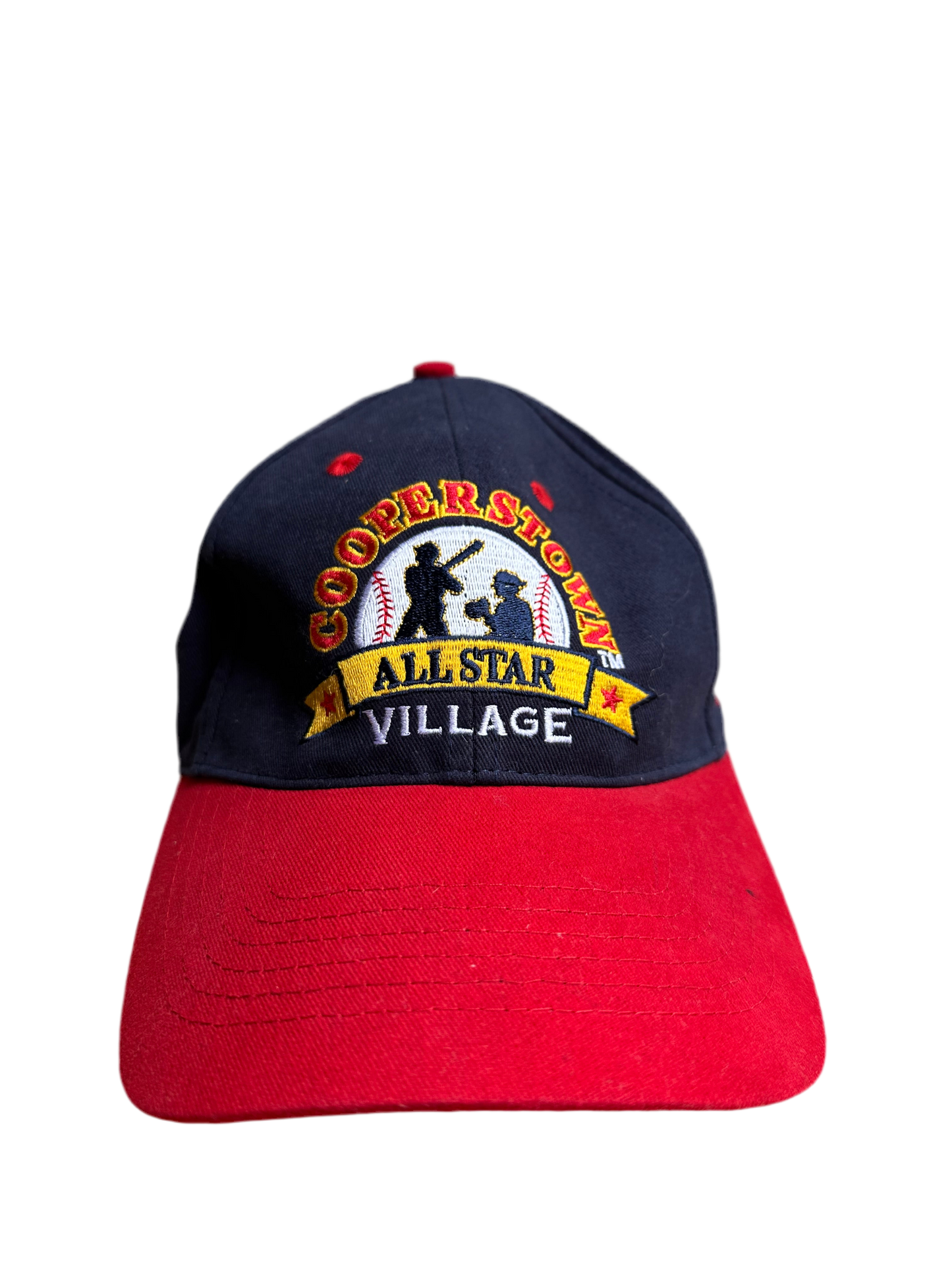 Cooperstown All-Star Hat