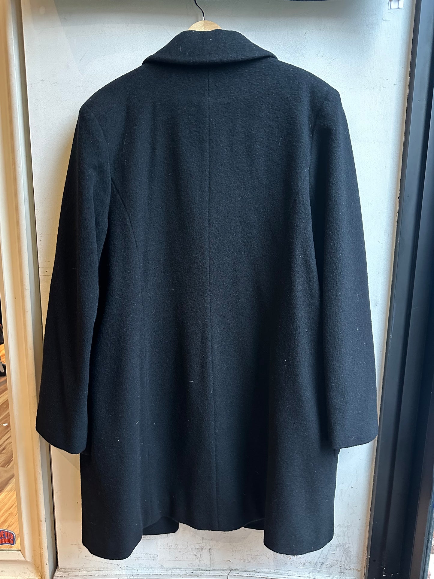 Pea Coat - NY&Co (Unisex)