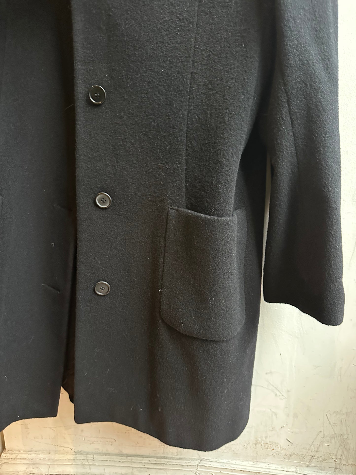 Pea Coat - NY&Co (Unisex)