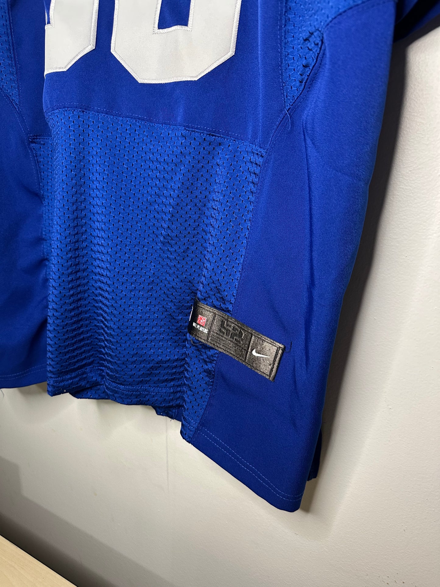 NY Giants Jersey - Victor Cruz