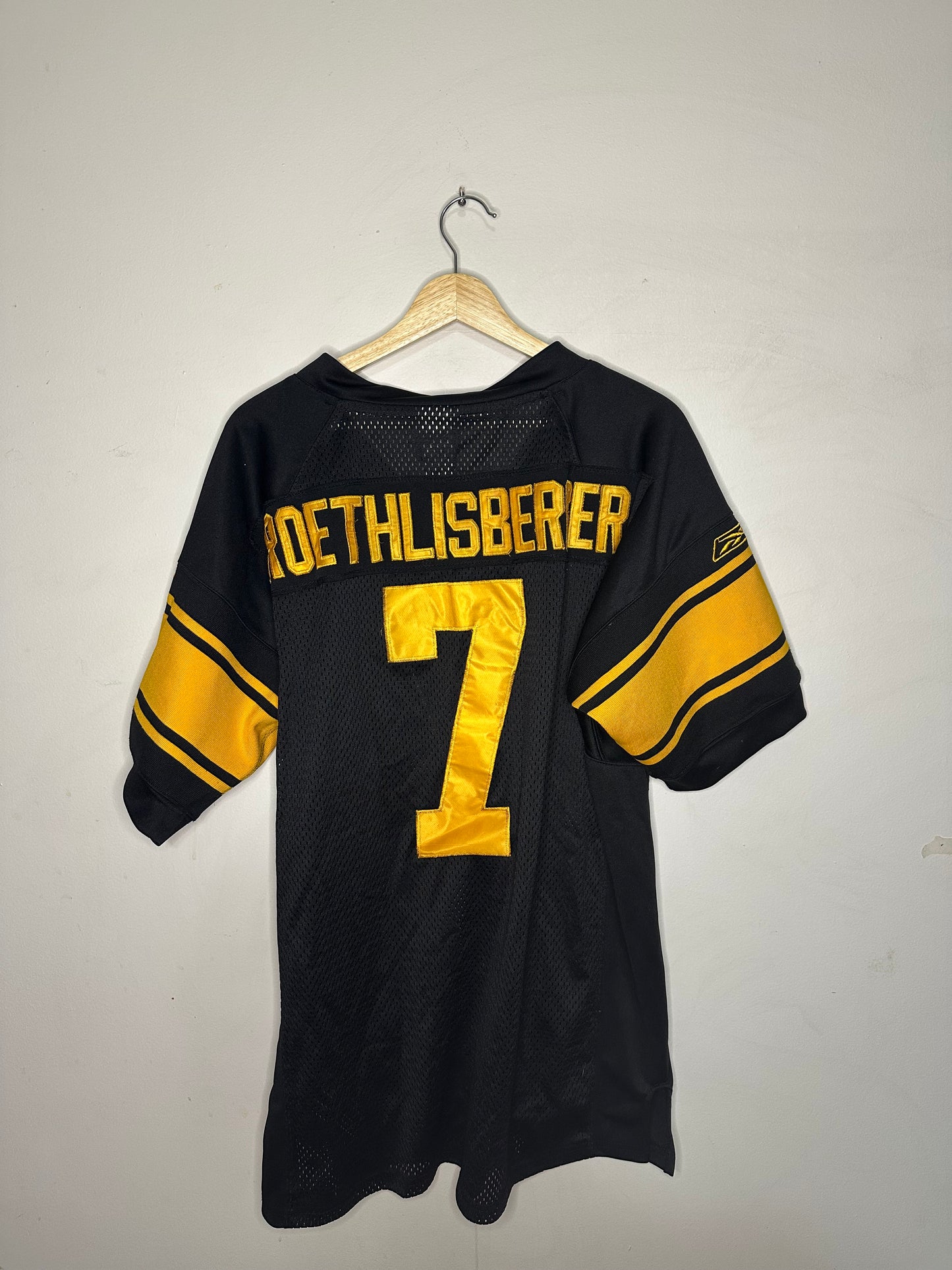 NFL Jersey - Roethlisberger