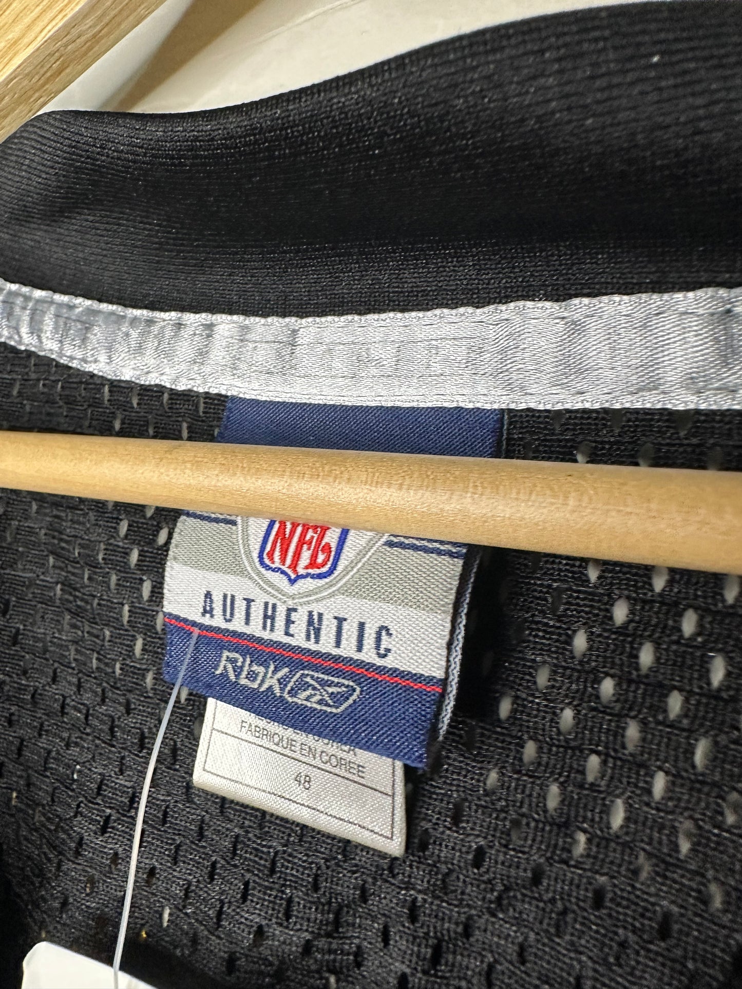 NFL Jersey - Roethlisberger