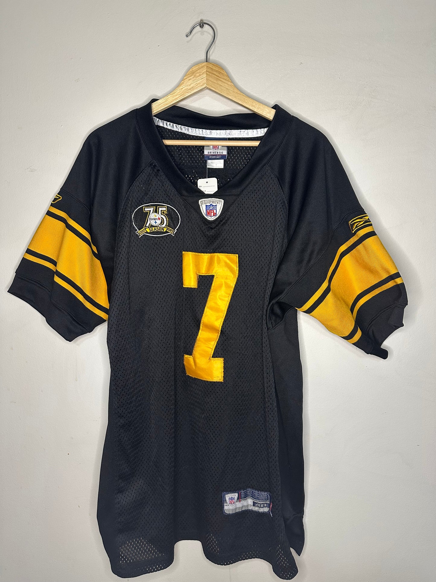 NFL Jersey - Roethlisberger