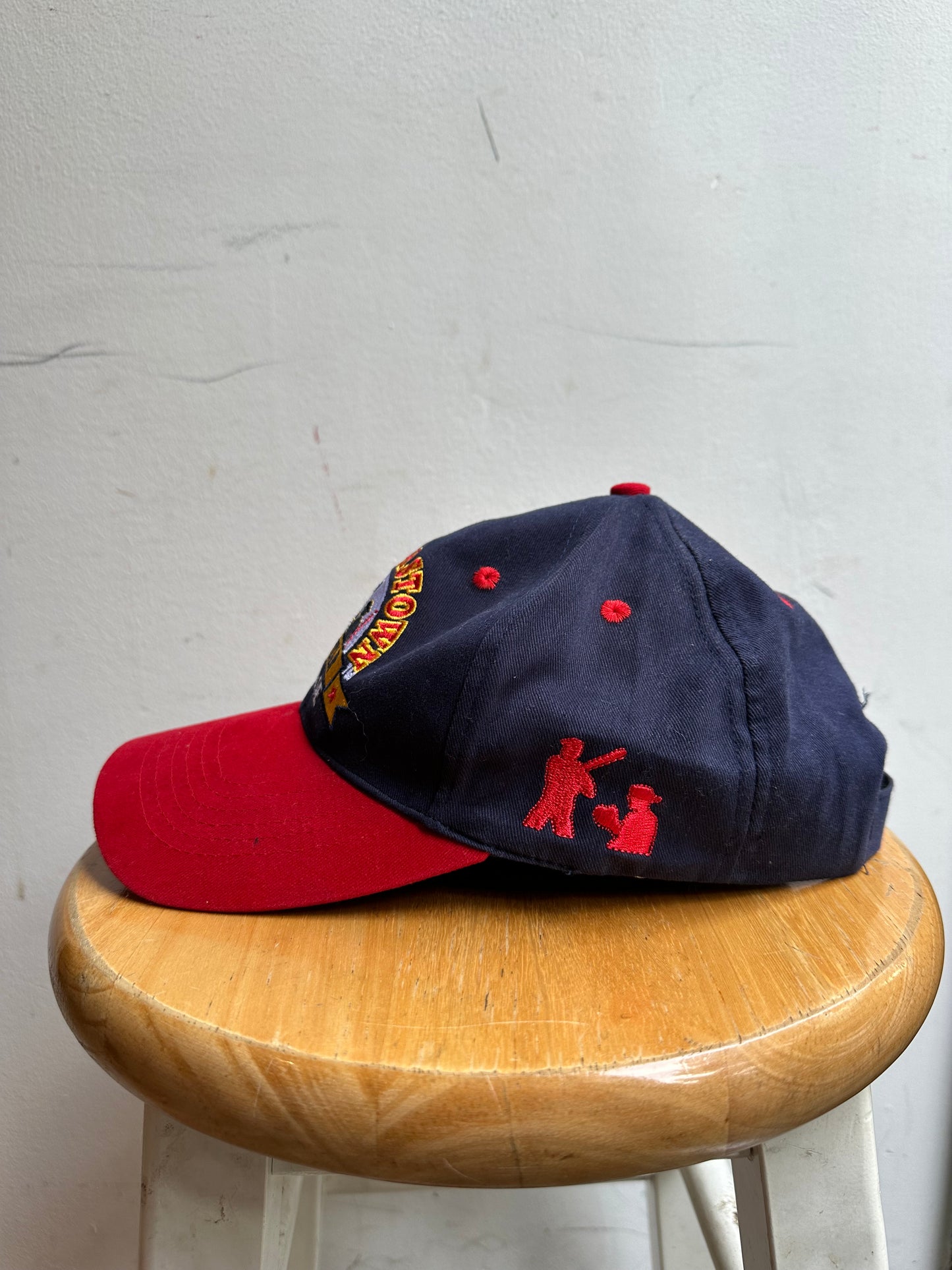 Cooperstown All-Star Hat