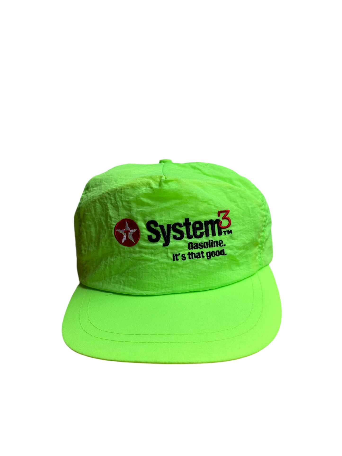 System3 Gasoline Hat