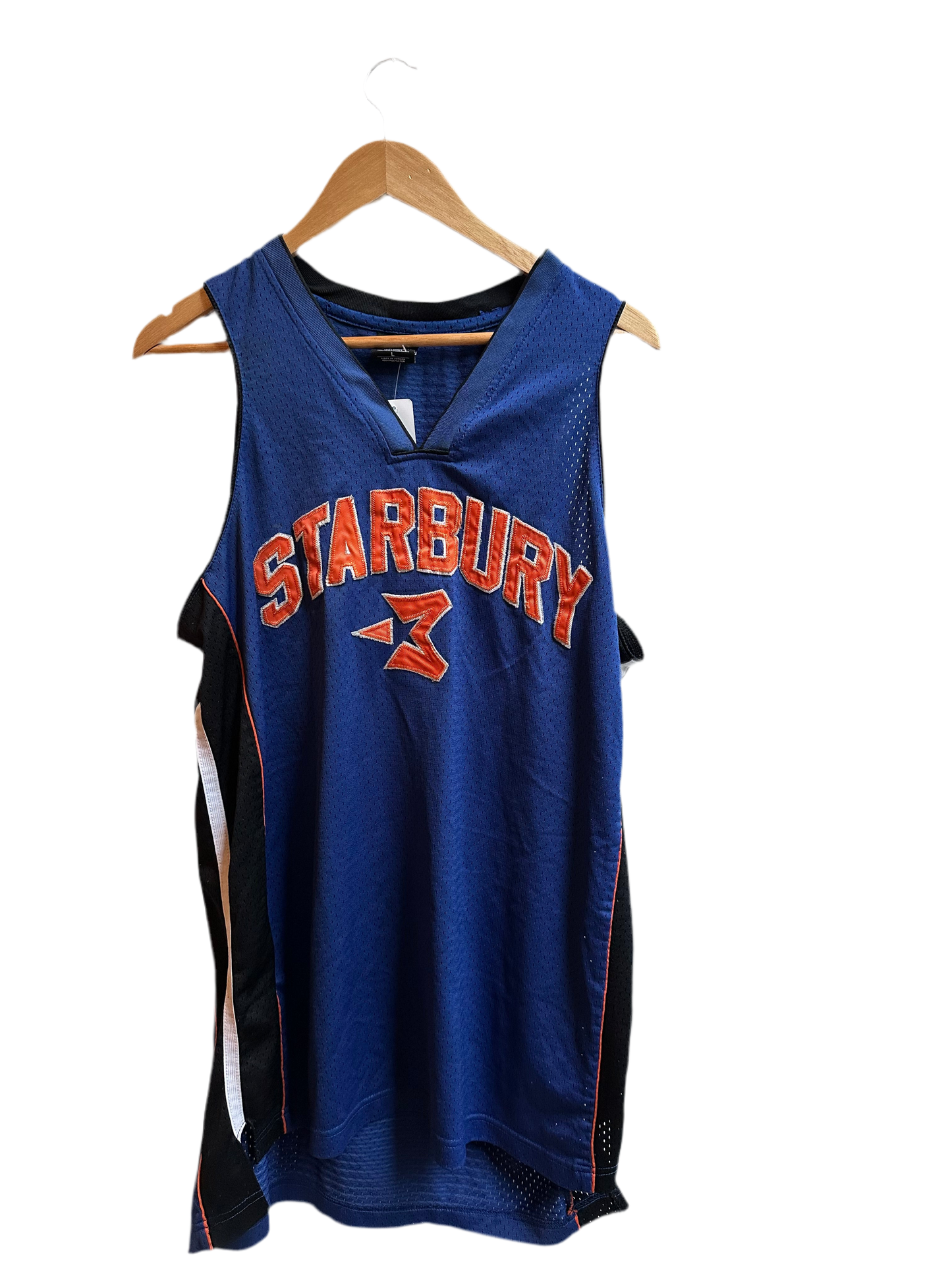 Starbury Jersey