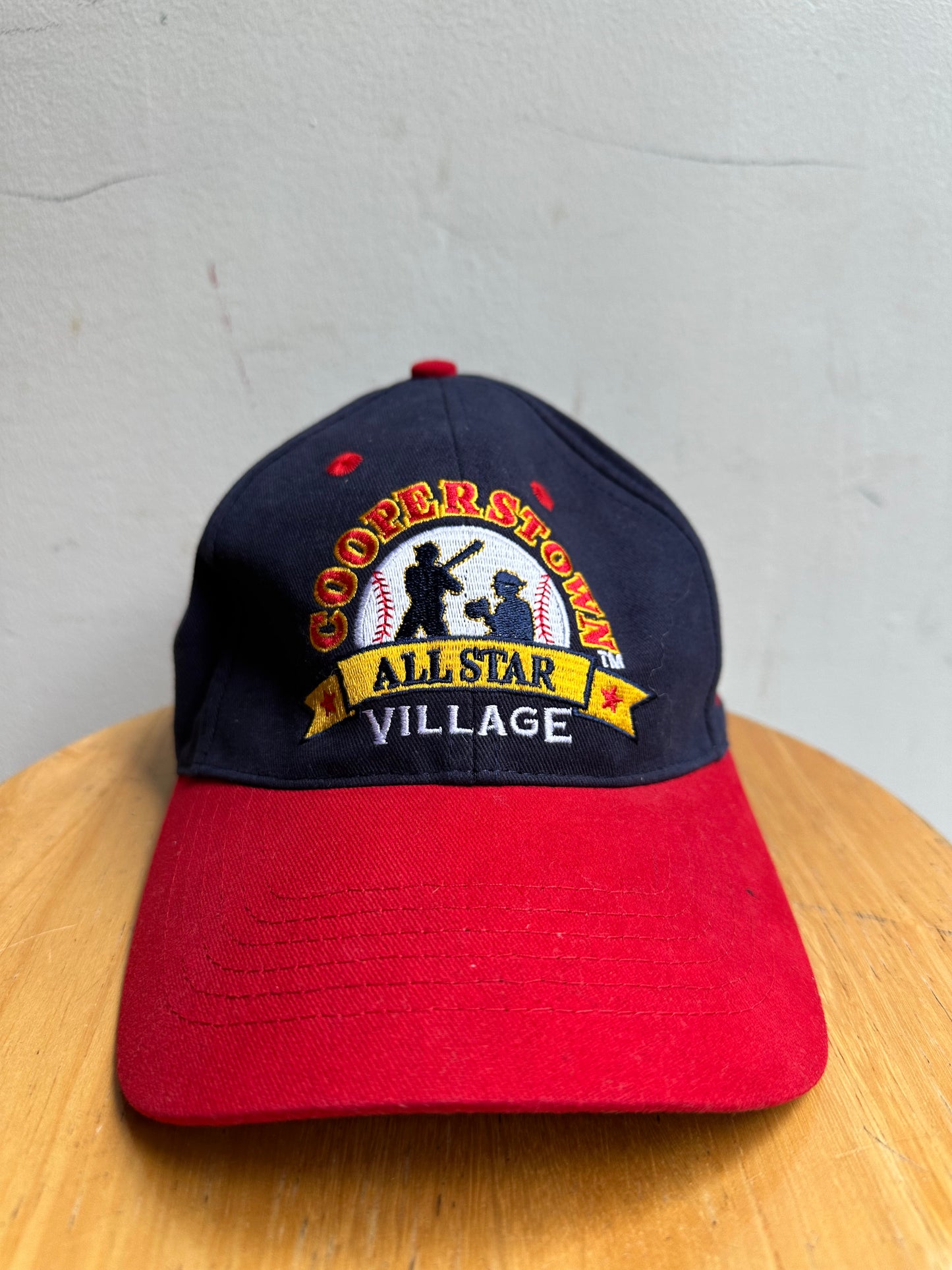 Cooperstown All-Star Hat