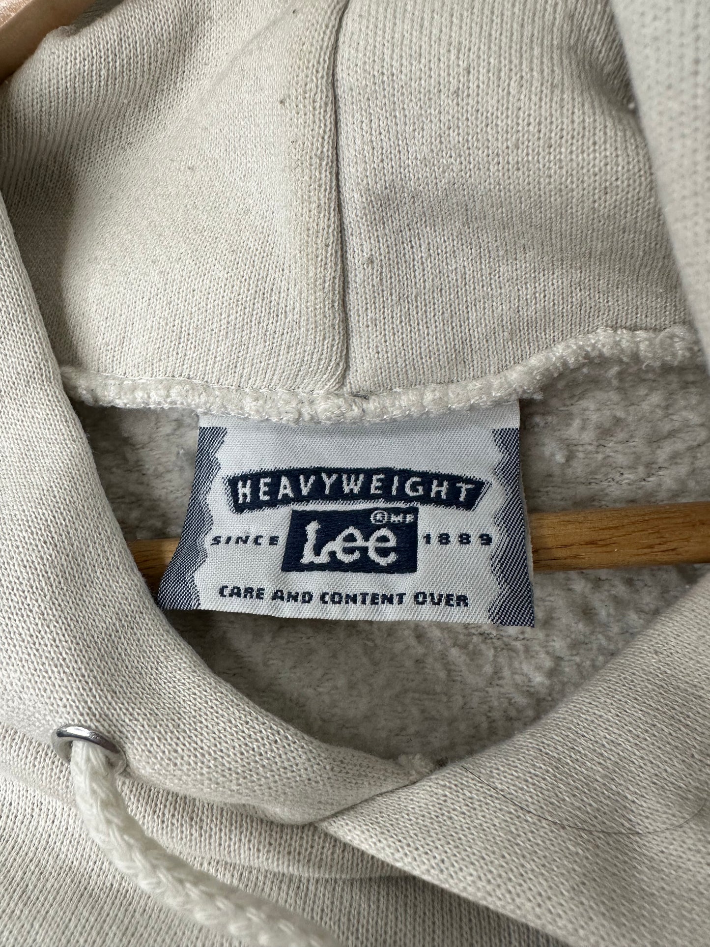 Custom Hoodie - Cropped