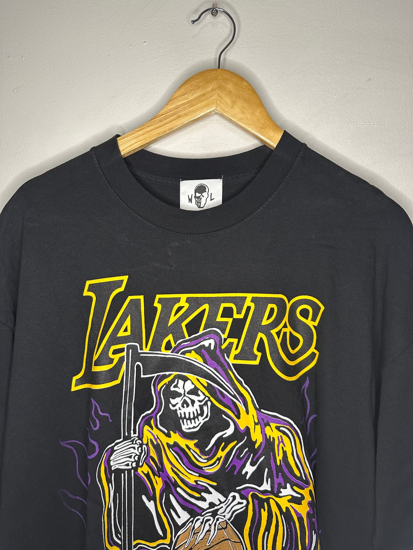 WL x Lakers Tee