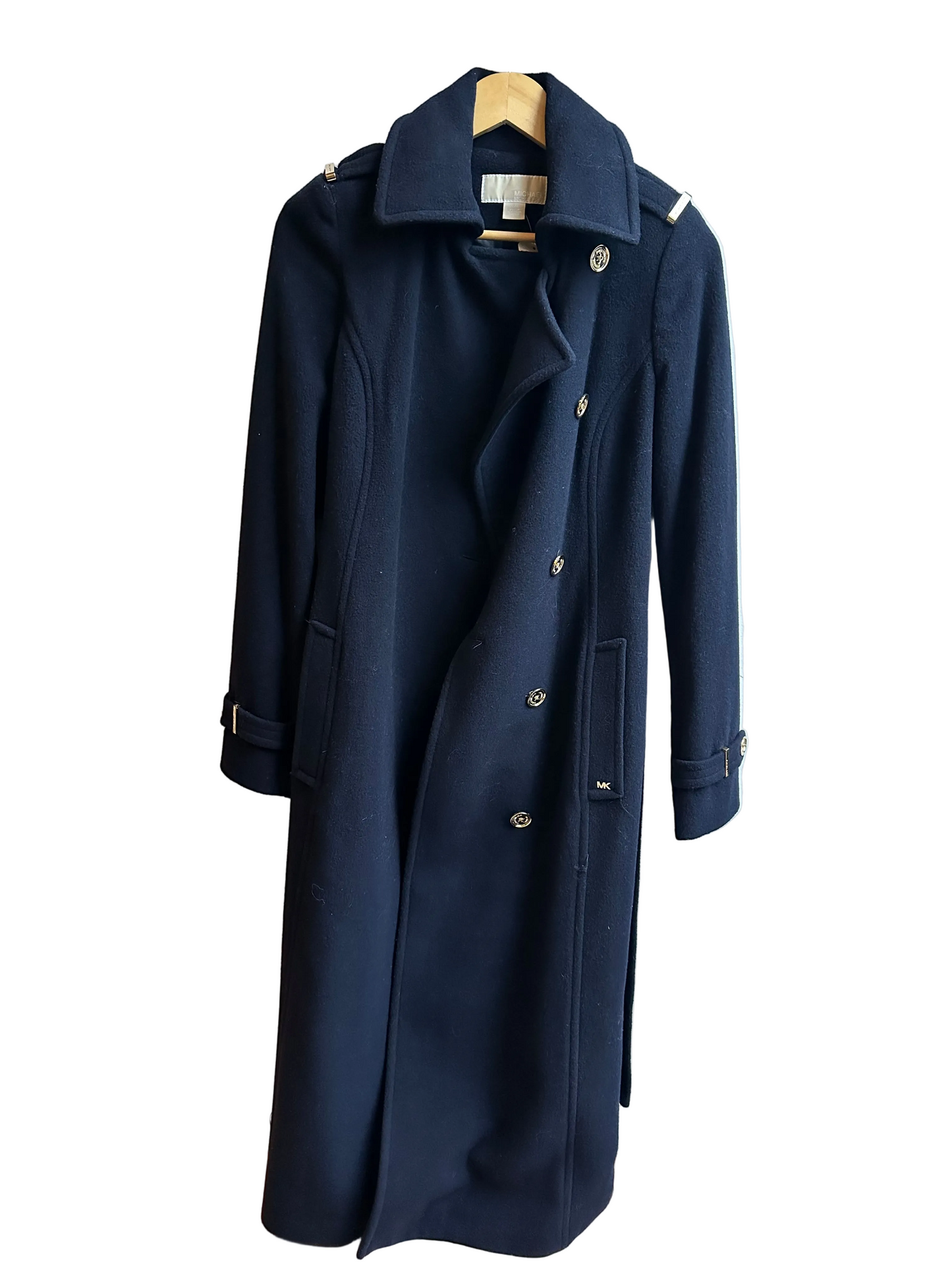 Long Coat - Michael Kors