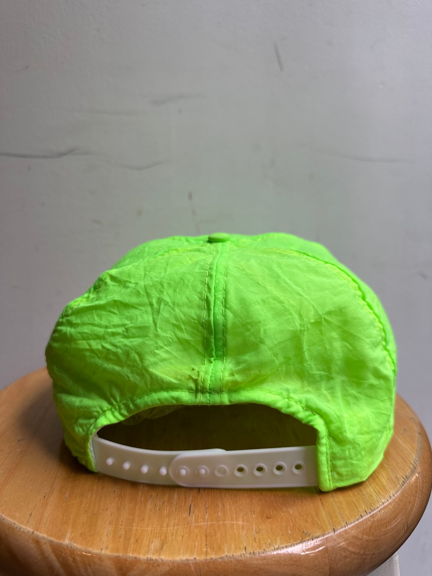 System3 Gasoline Hat