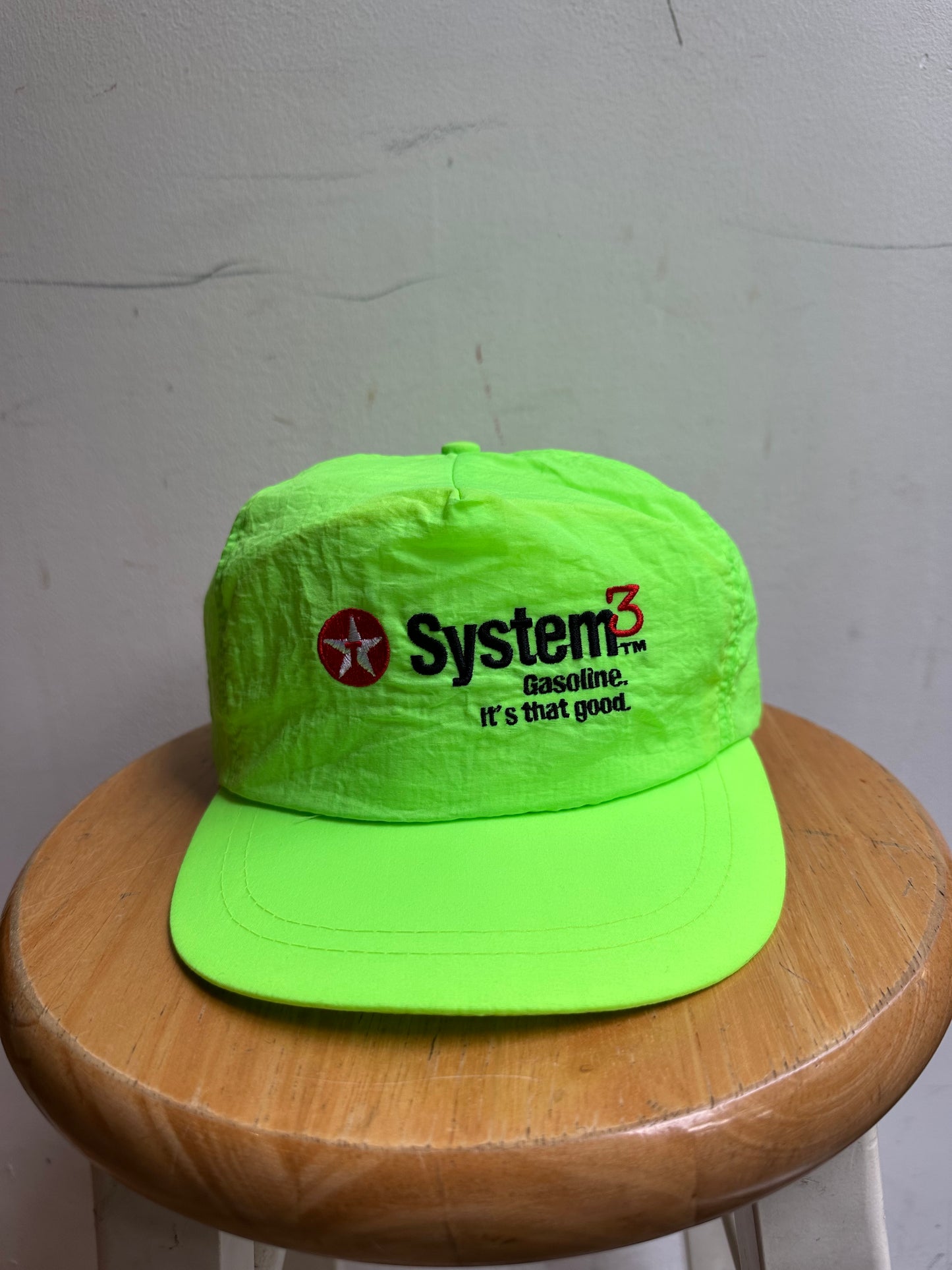 System3 Gasoline Hat