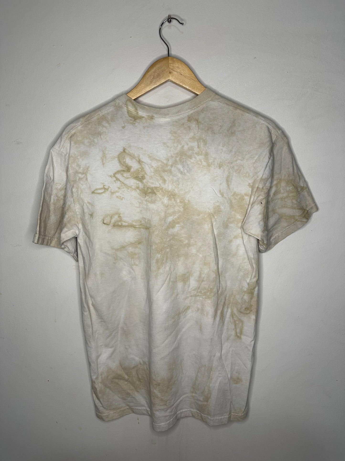 Yankees Liquid Blue Tee