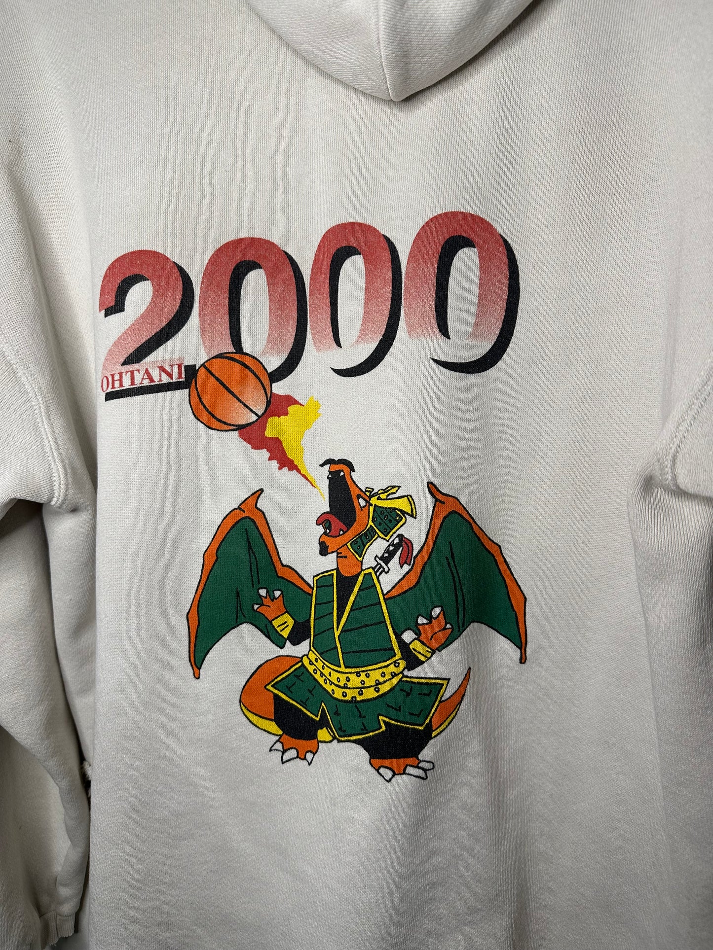 Custom Hoodie - Cropped