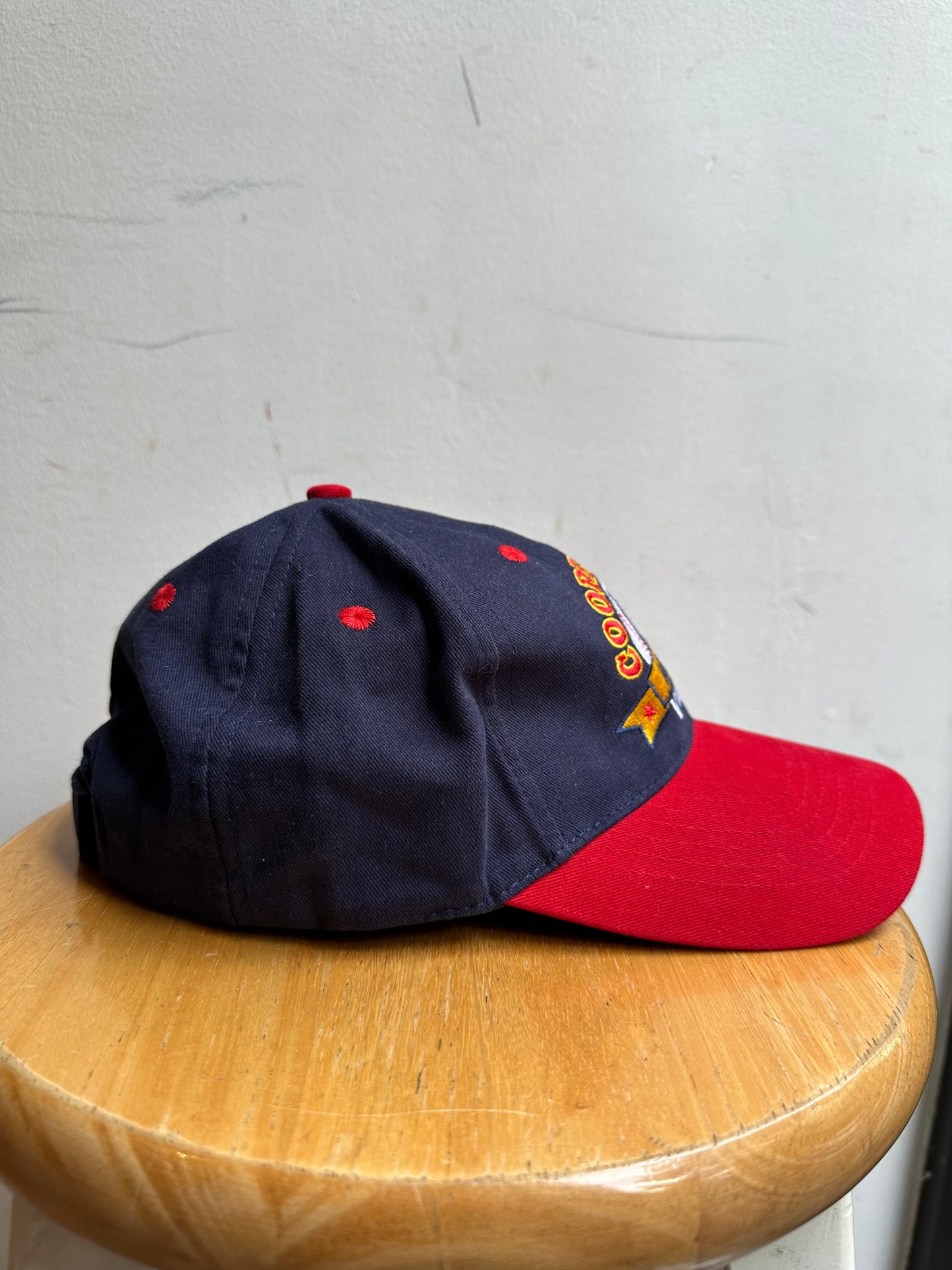 Cooperstown All-Star Hat