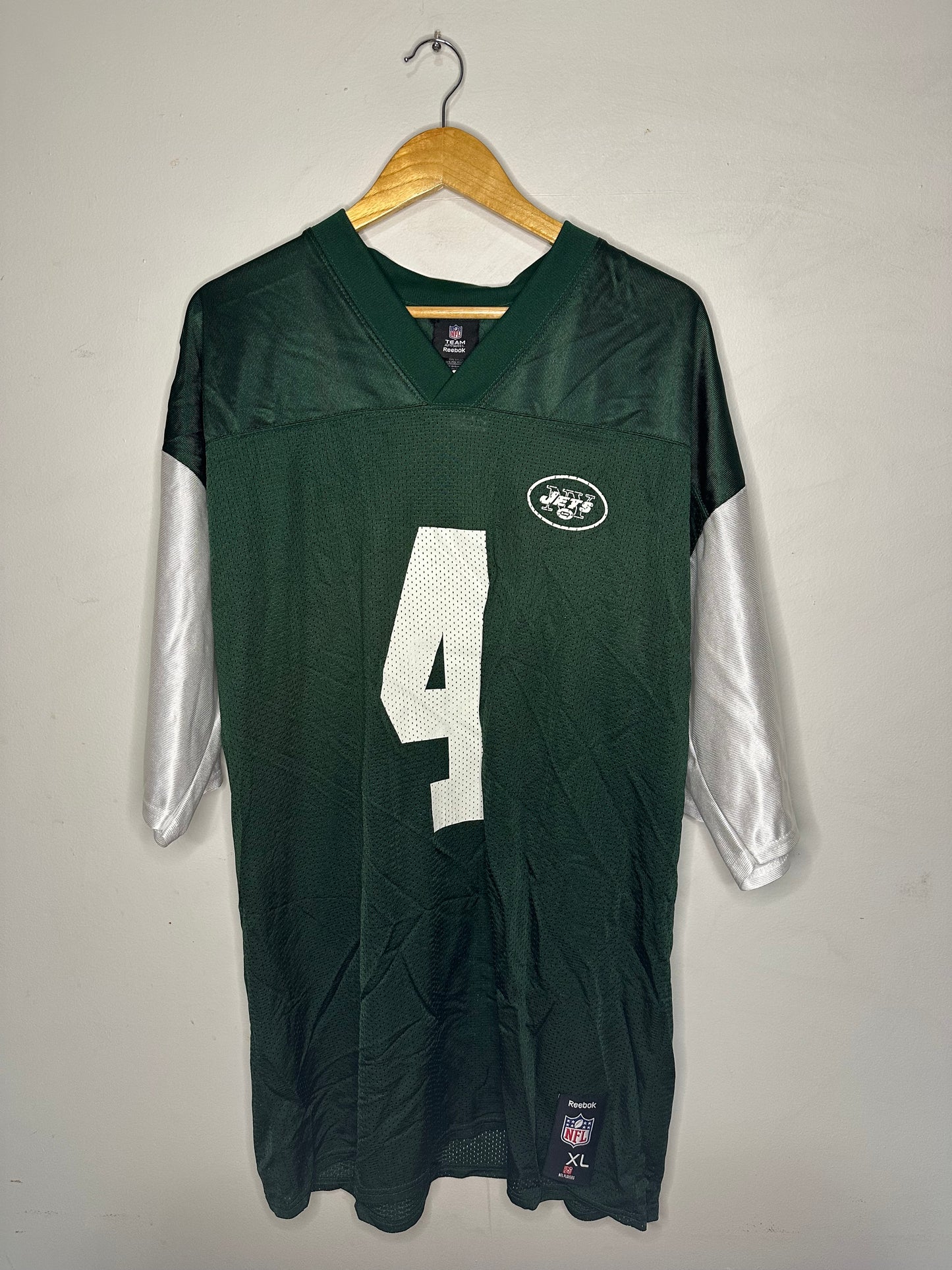 NFL Jersey - Favre