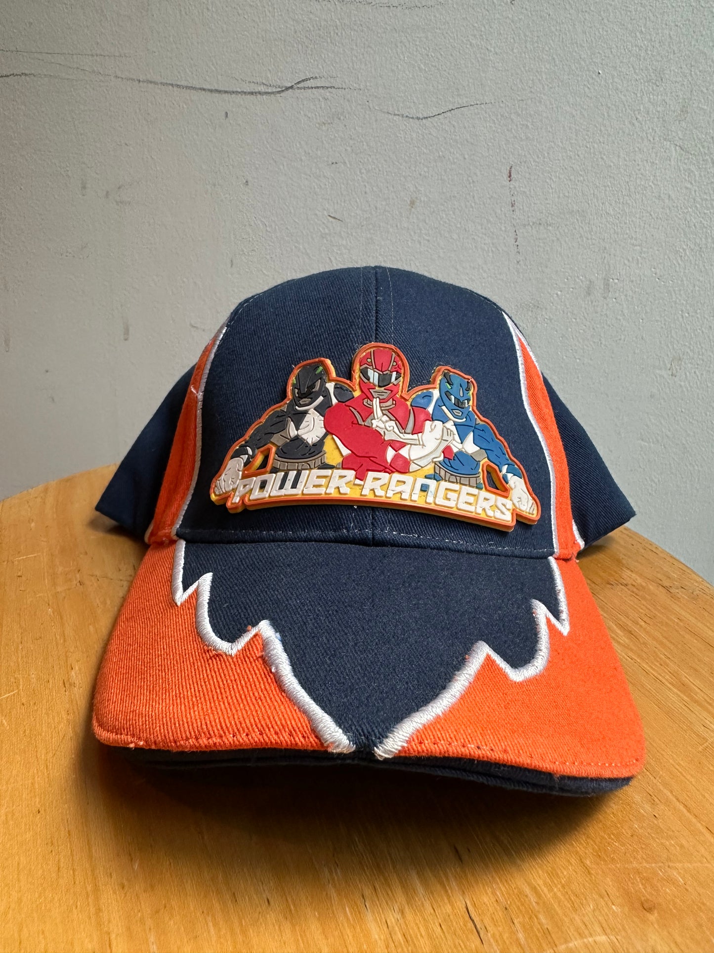 Power Rangers Hat