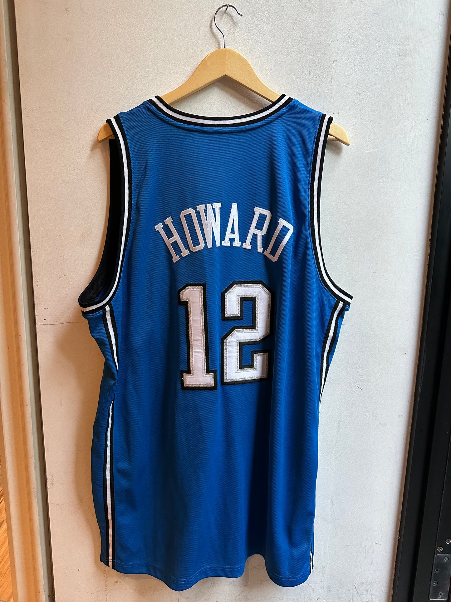 Orlando Magic Jersey - Dwight Howard