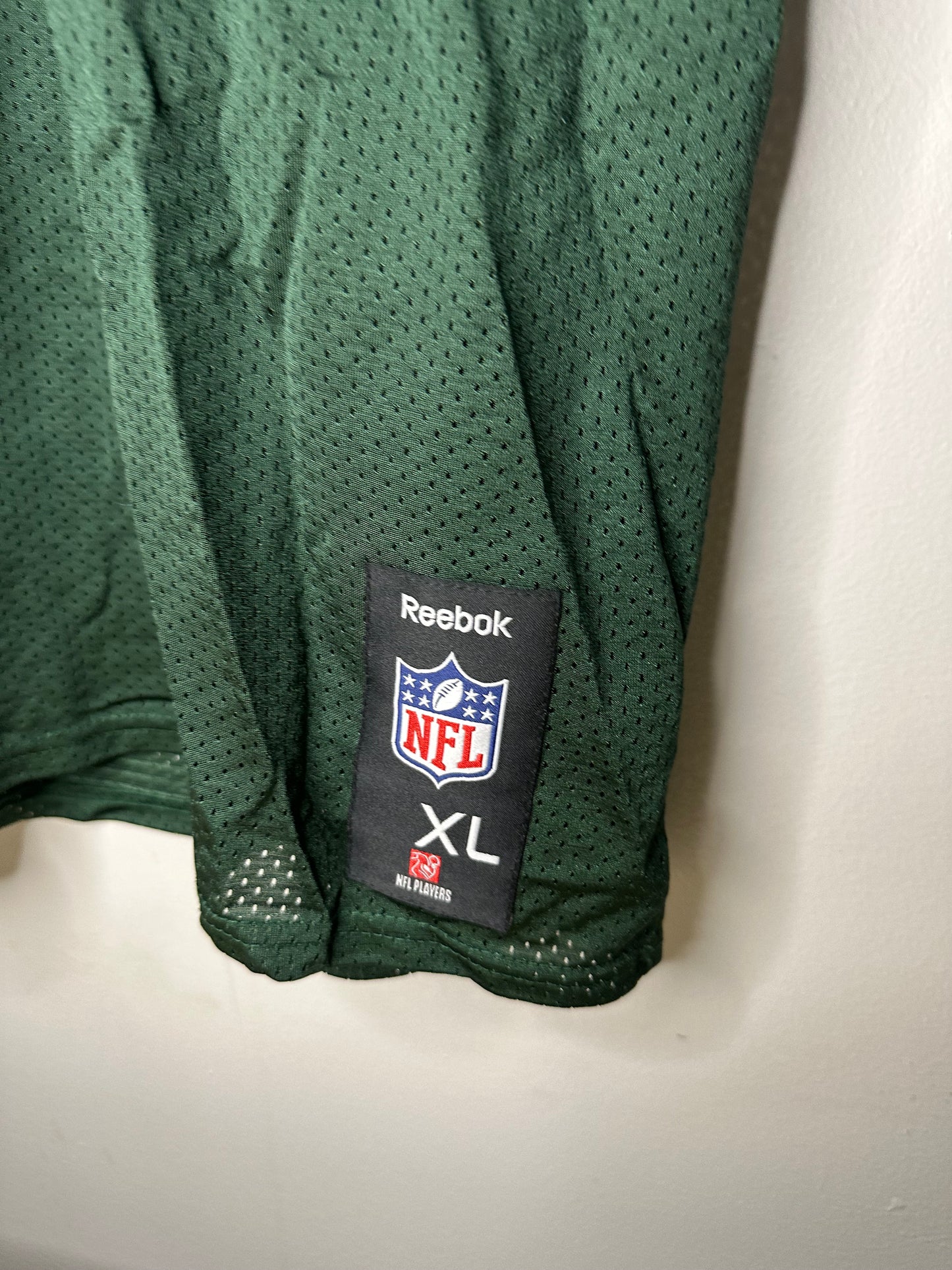 NFL Jersey - Favre