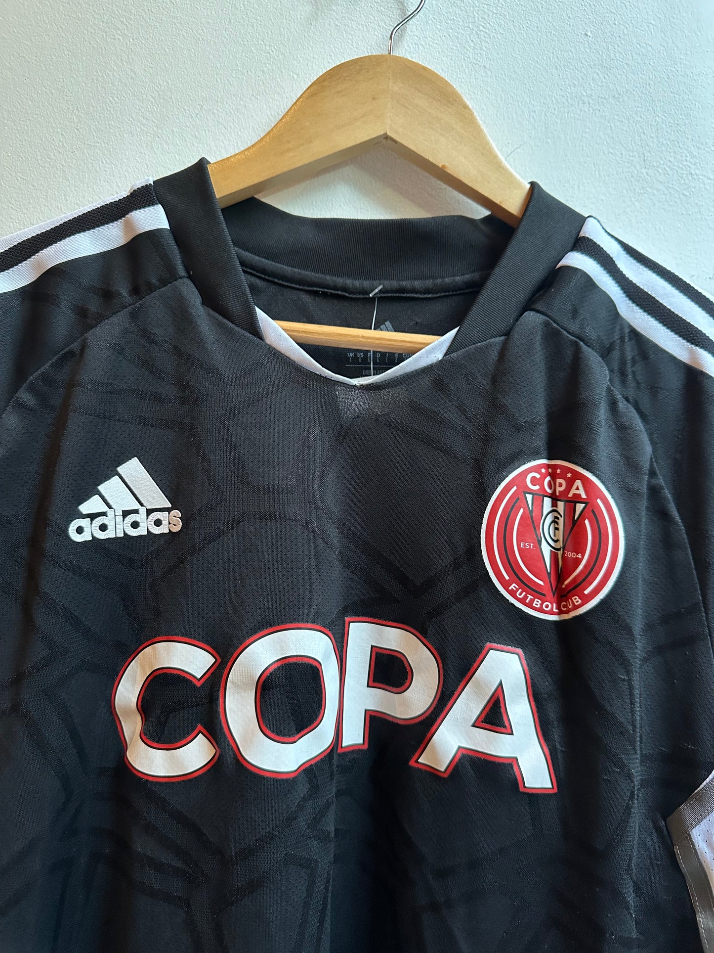 COPA Soccer Kit - Adidas