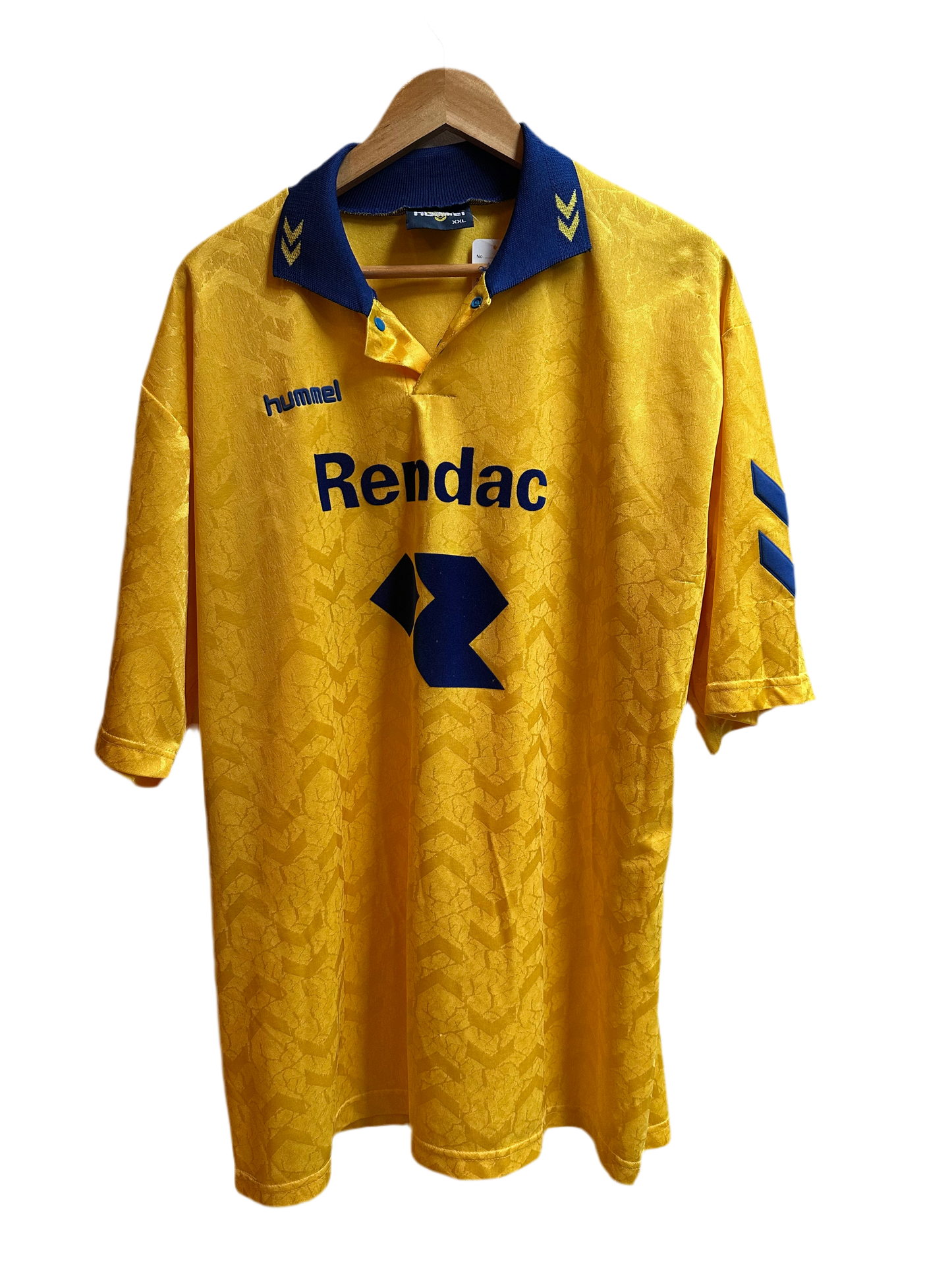 Soccer Jersey - Hummel