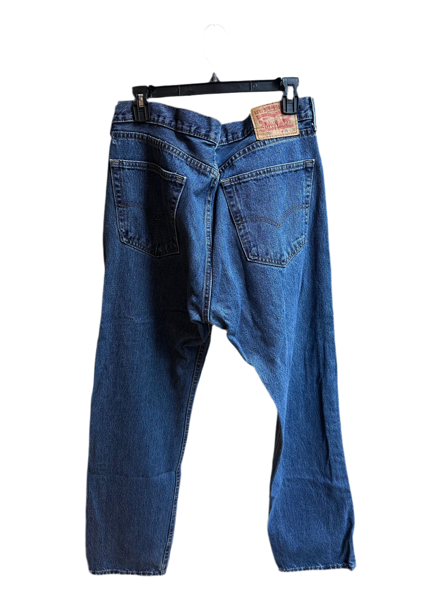 Levi Jeans - Straight Leg