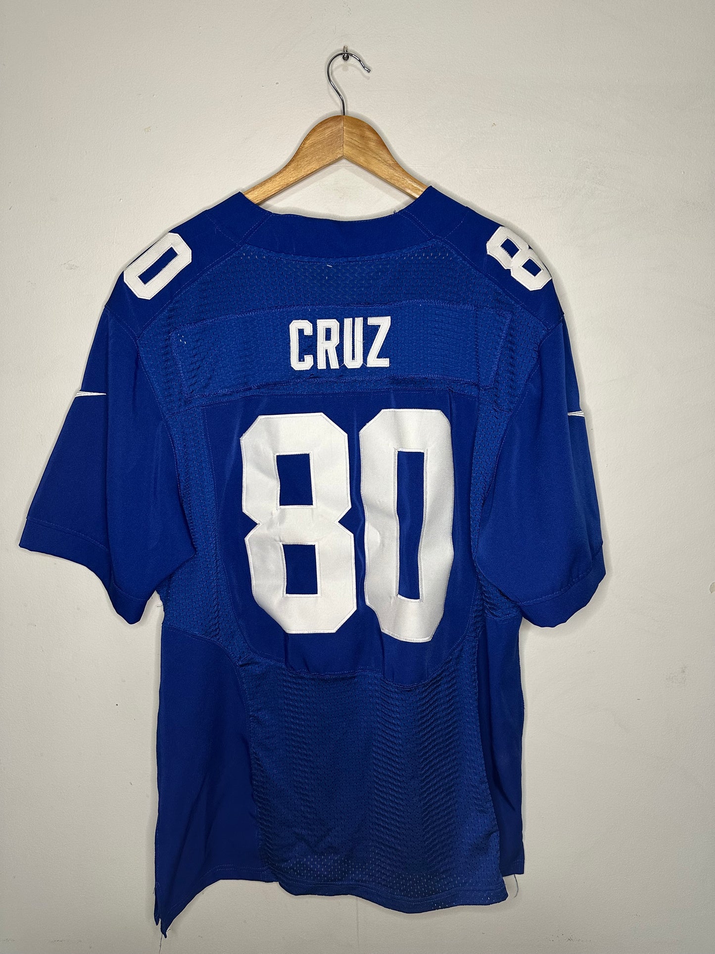 NY Giants Jersey - Victor Cruz
