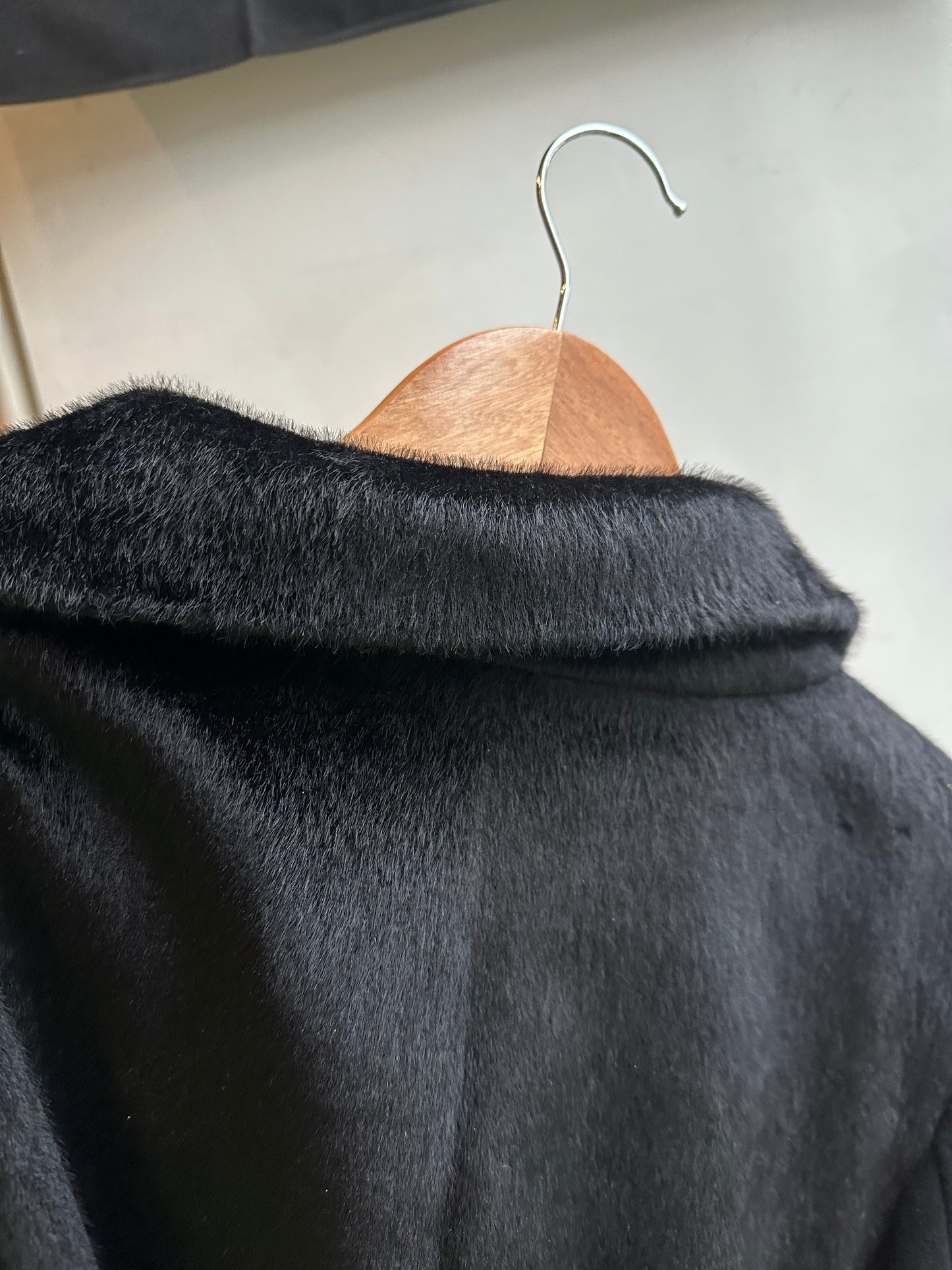 Vintage Coat - Betsey Johnson