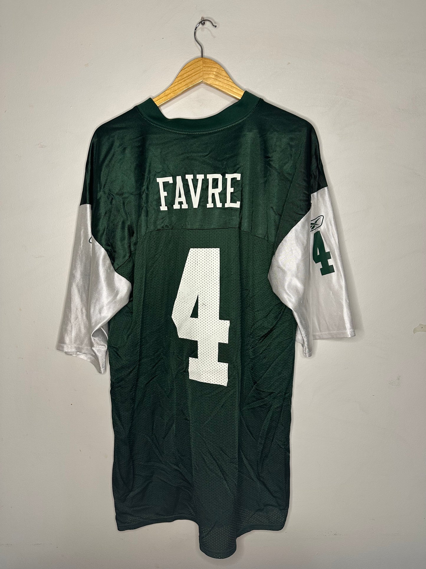 NFL Jersey - Favre