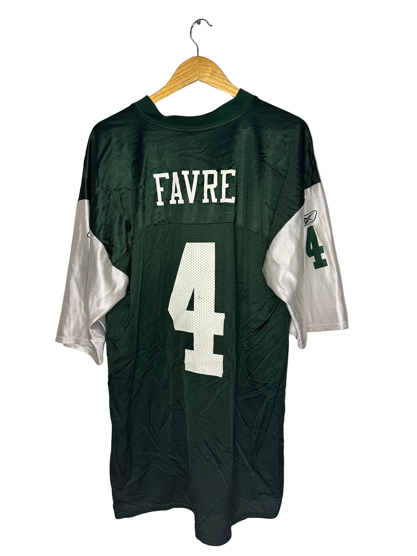 NFL Jersey - Favre