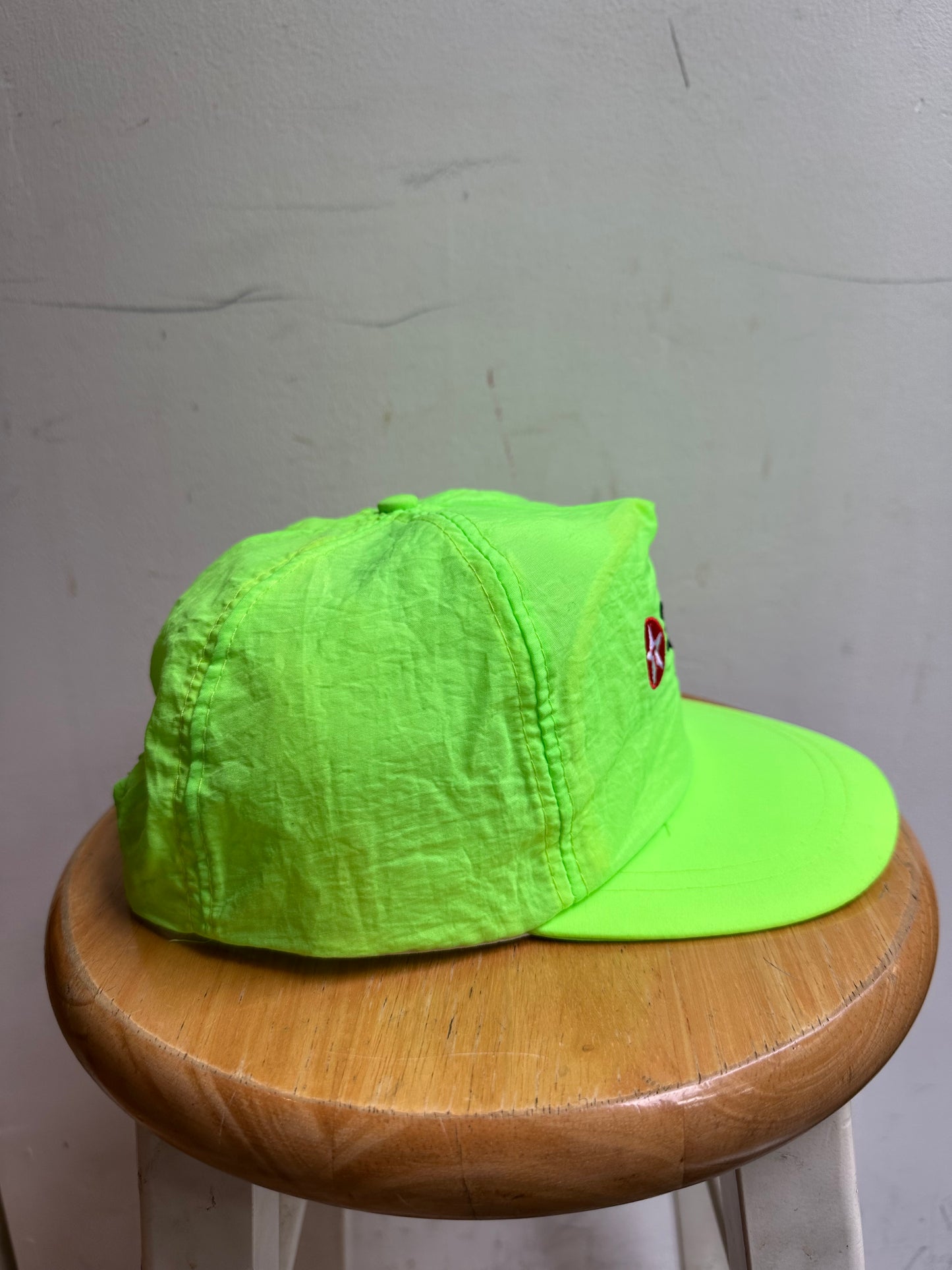 System3 Gasoline Hat