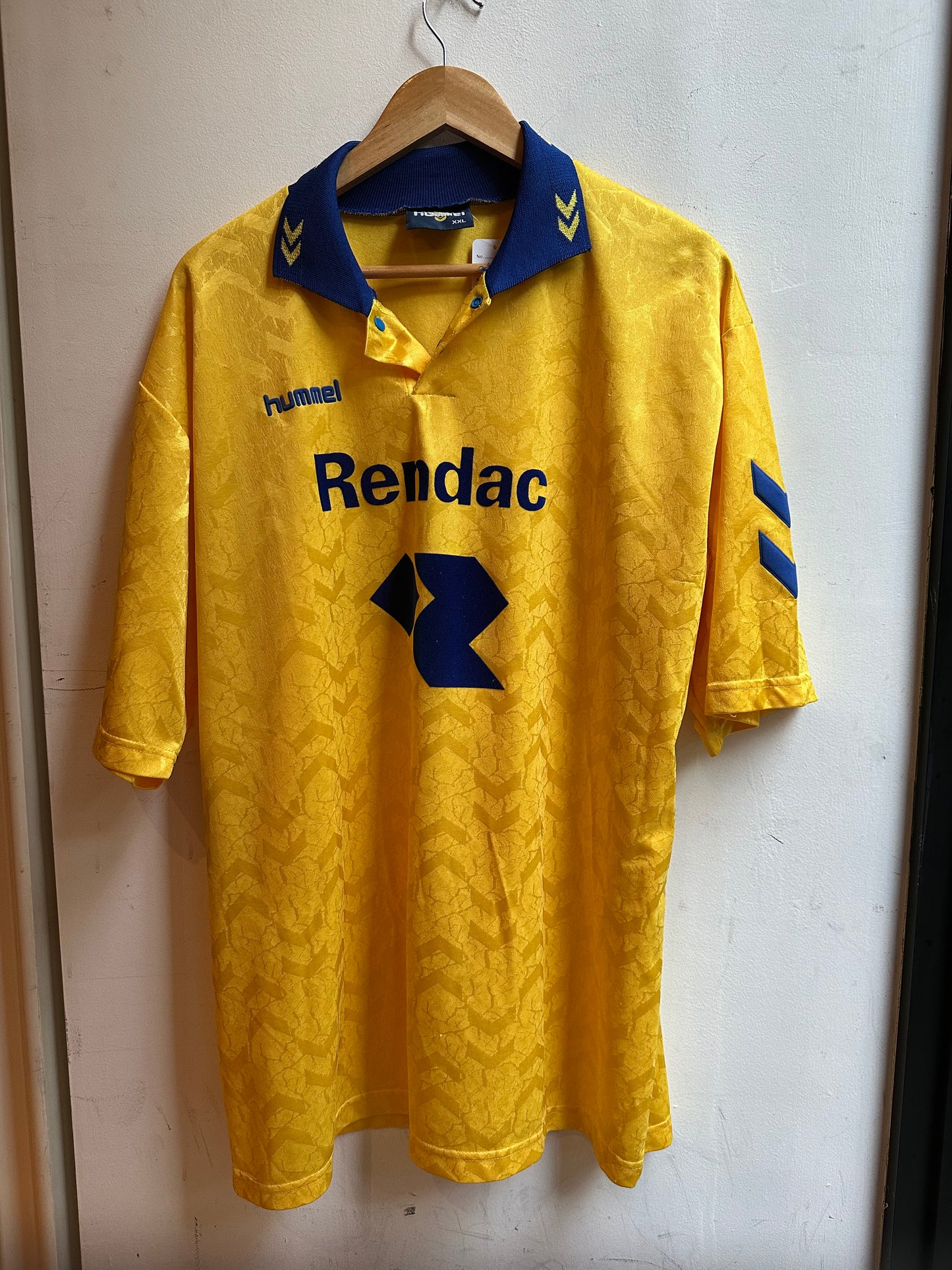 Soccer Jersey - Hummel