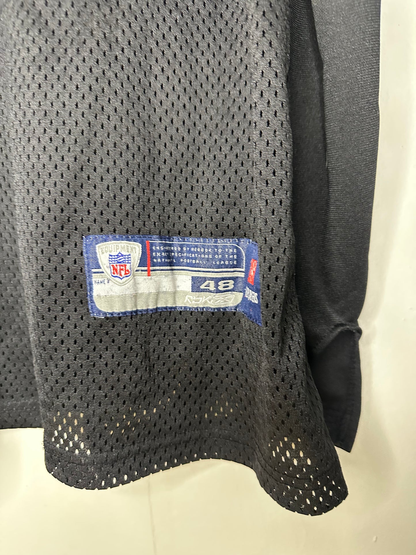 NFL Jersey - Roethlisberger