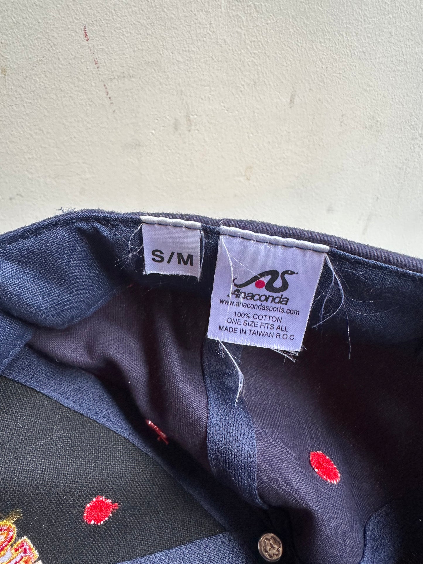 Cooperstown All-Star Hat