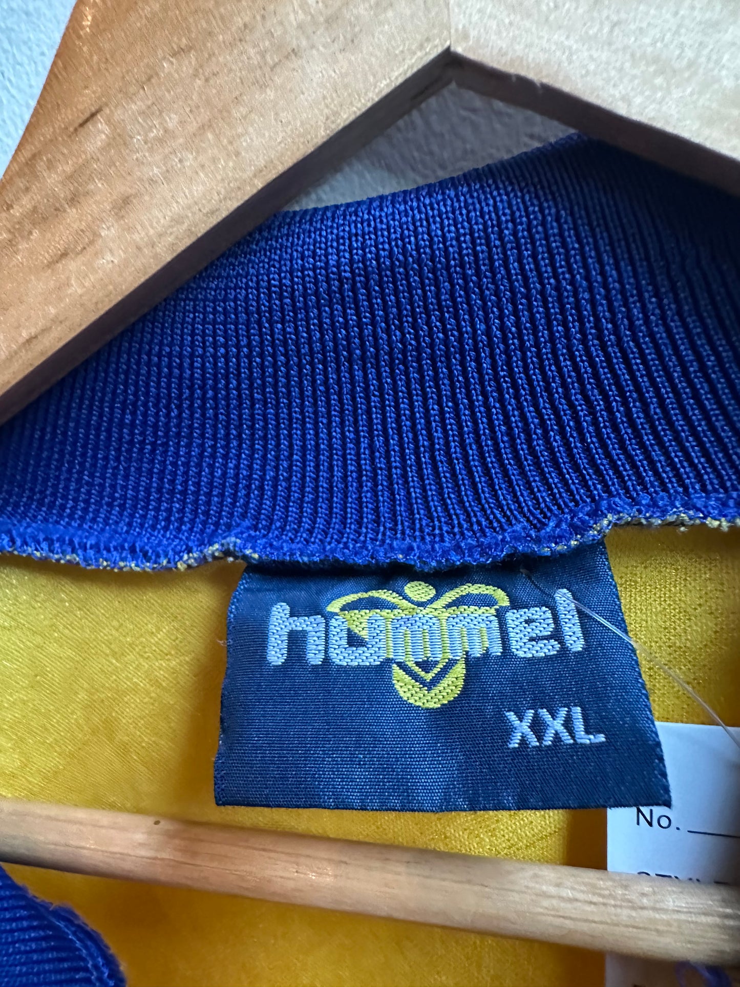 Soccer Jersey - Hummel