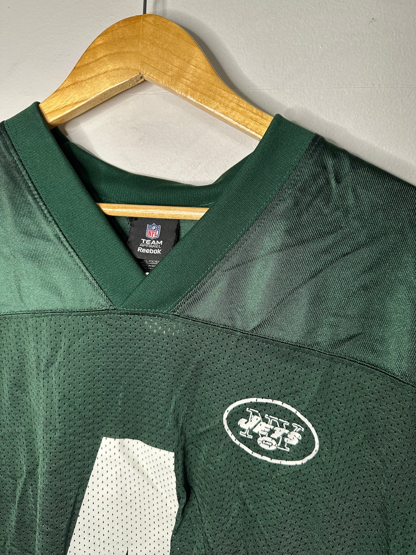NFL Jersey - Favre