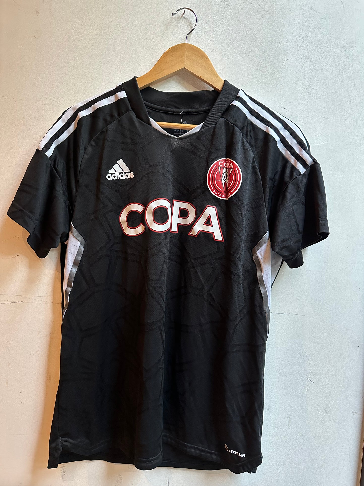 COPA Soccer Kit - Adidas