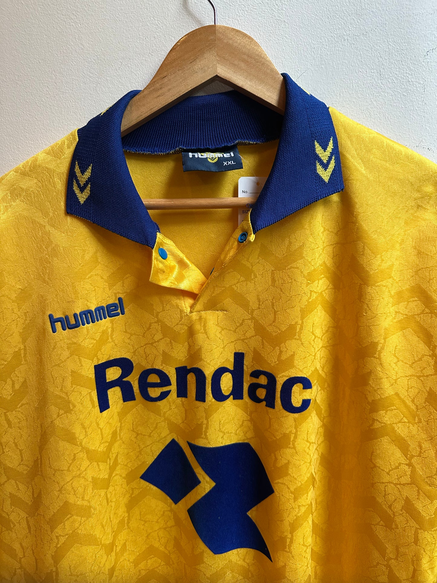 Soccer Jersey - Hummel