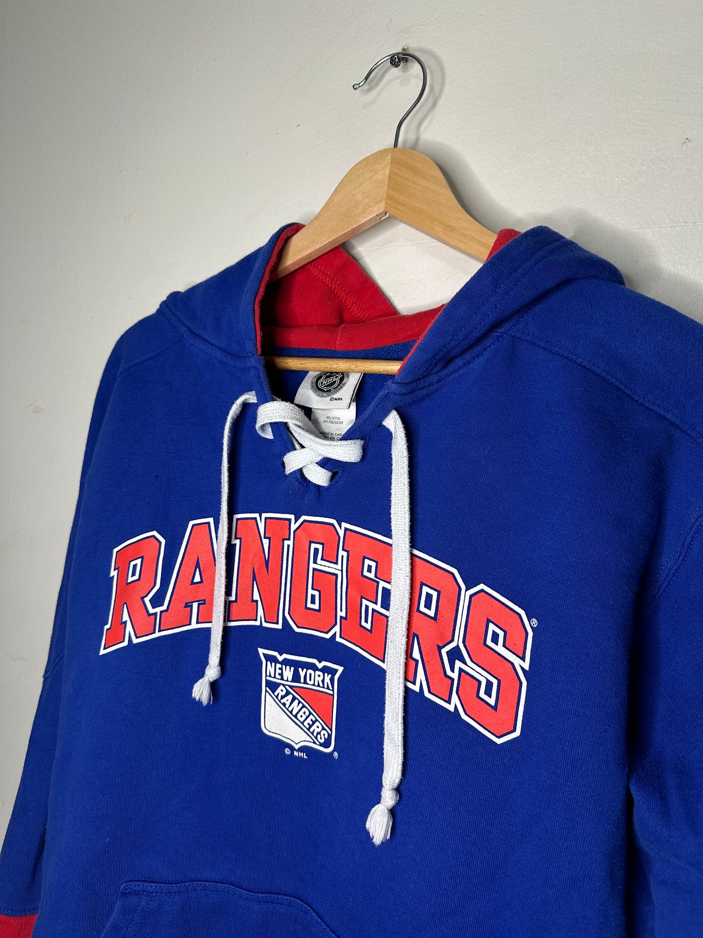 Rangers Hoodie