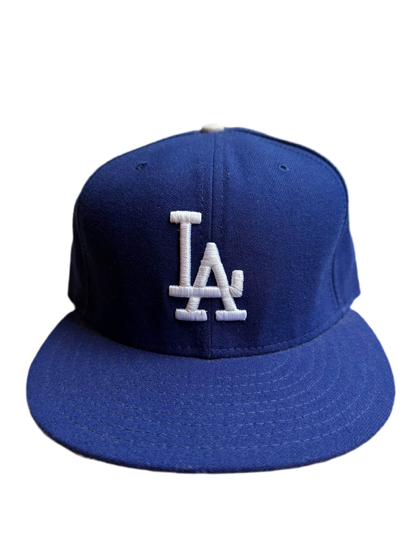 LA Dodgers Fitted Hat