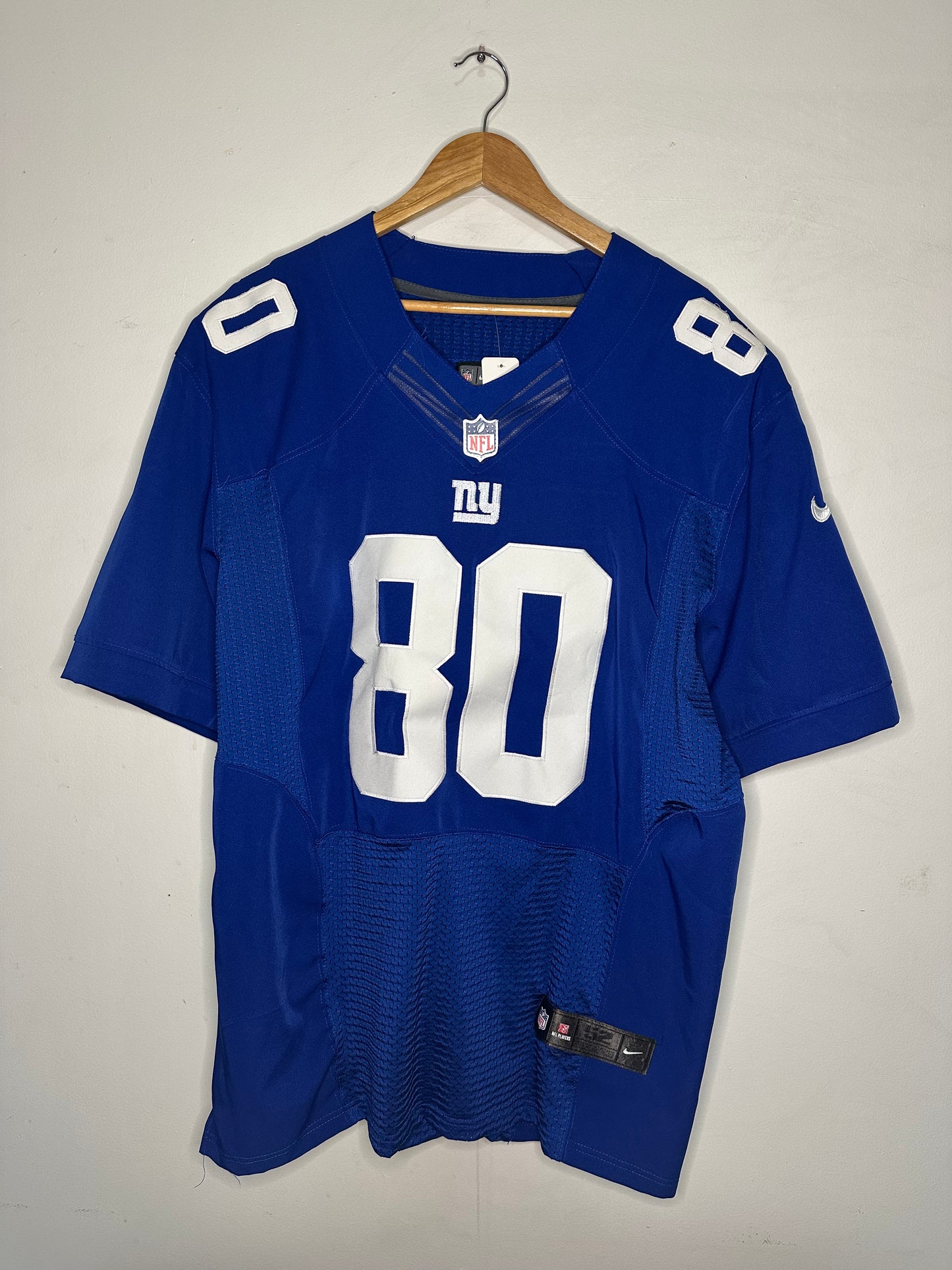 NY Giants Jersey - Victor Cruz