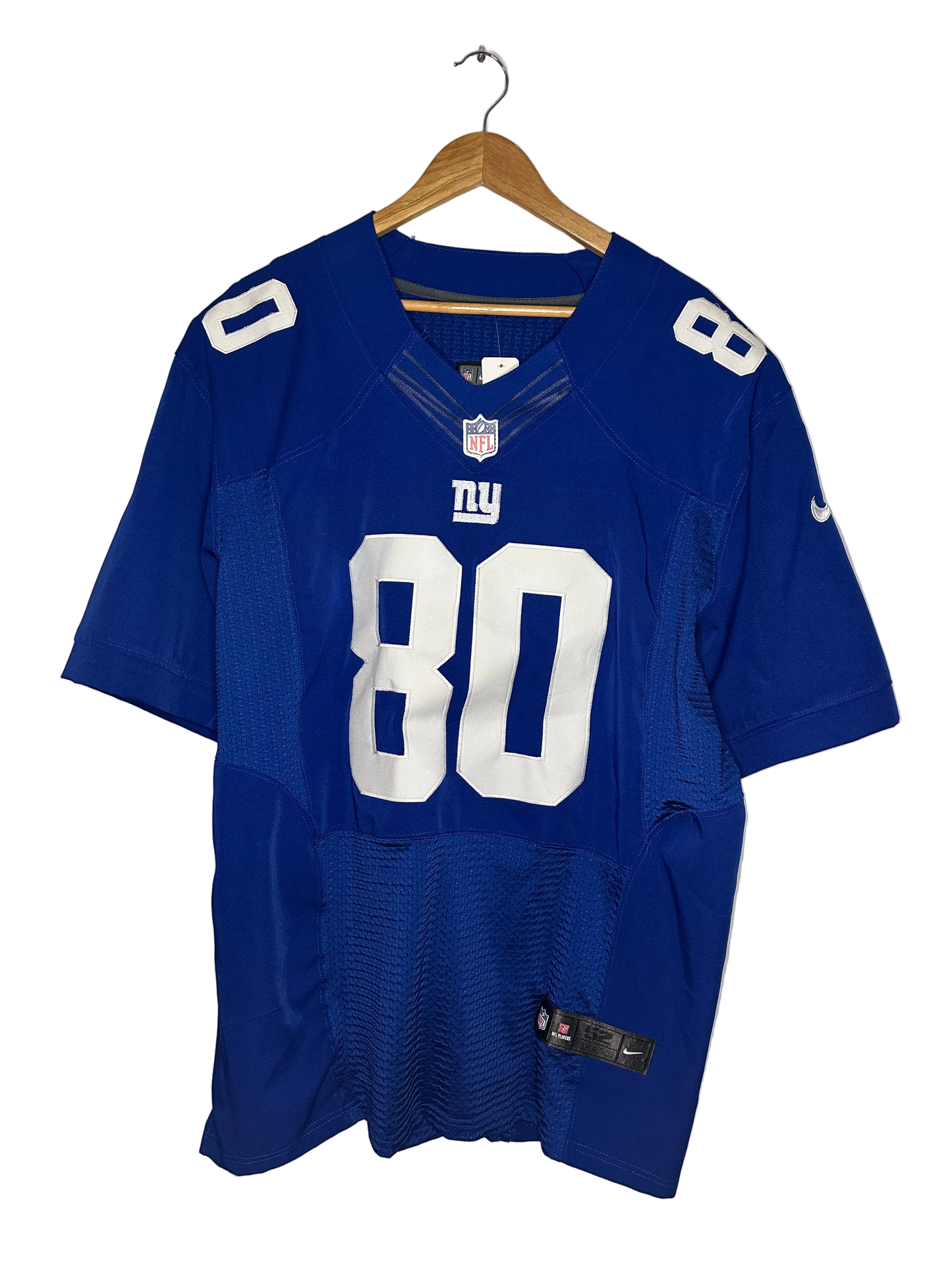 NY Giants Jersey - Victor Cruz