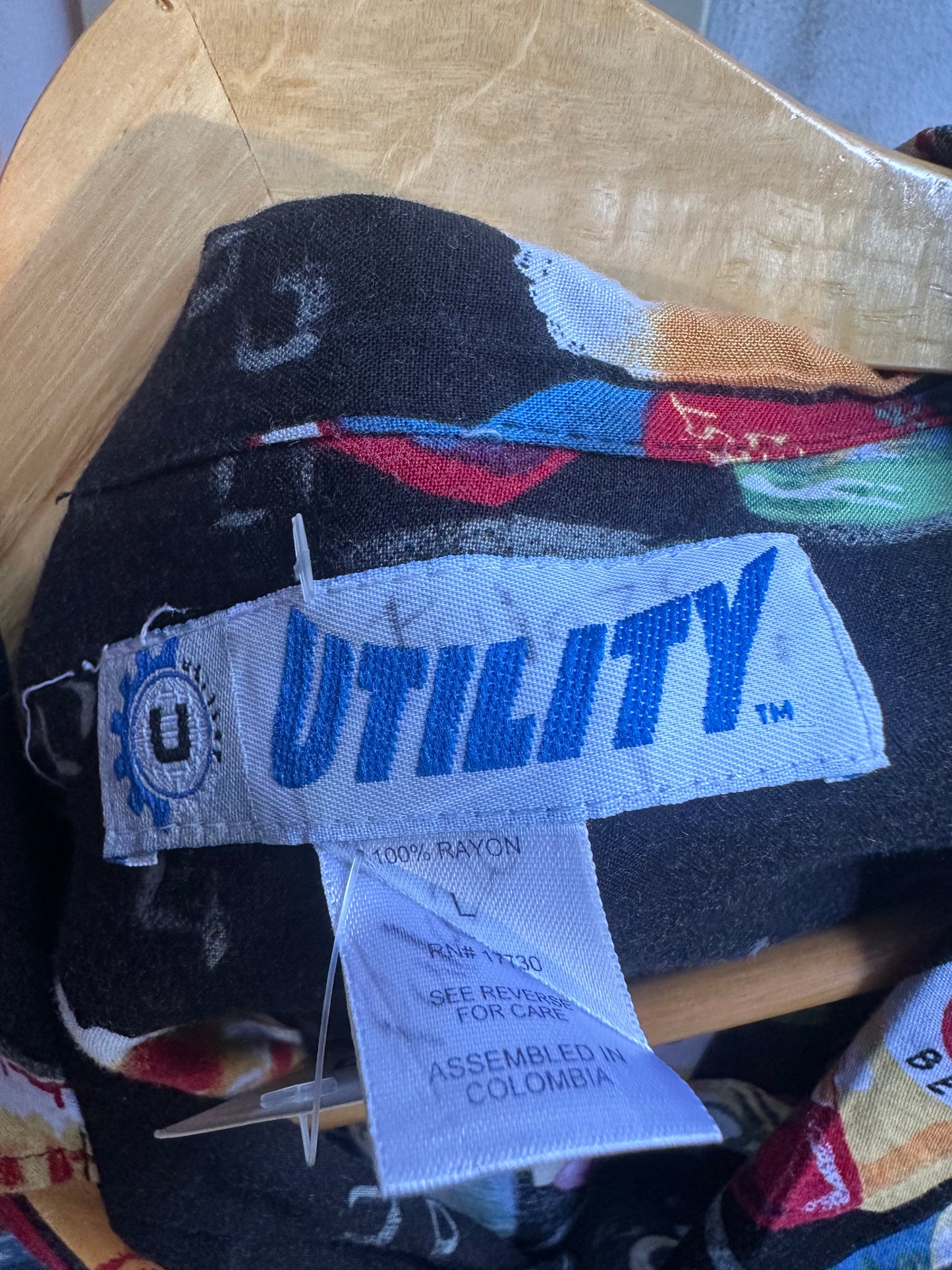 Key West Lager Beer Shirt