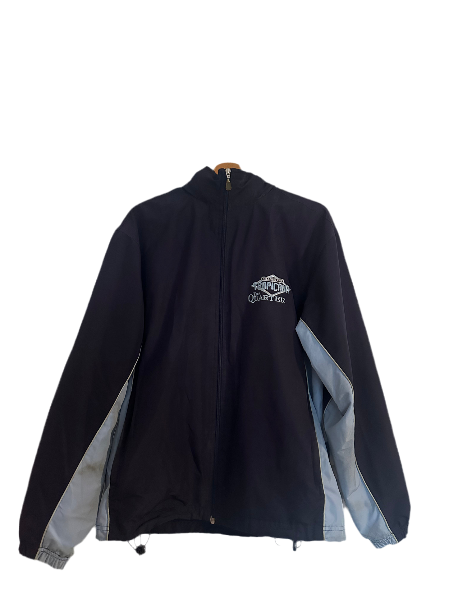 Tropicana “The Quarter” Windbreaker